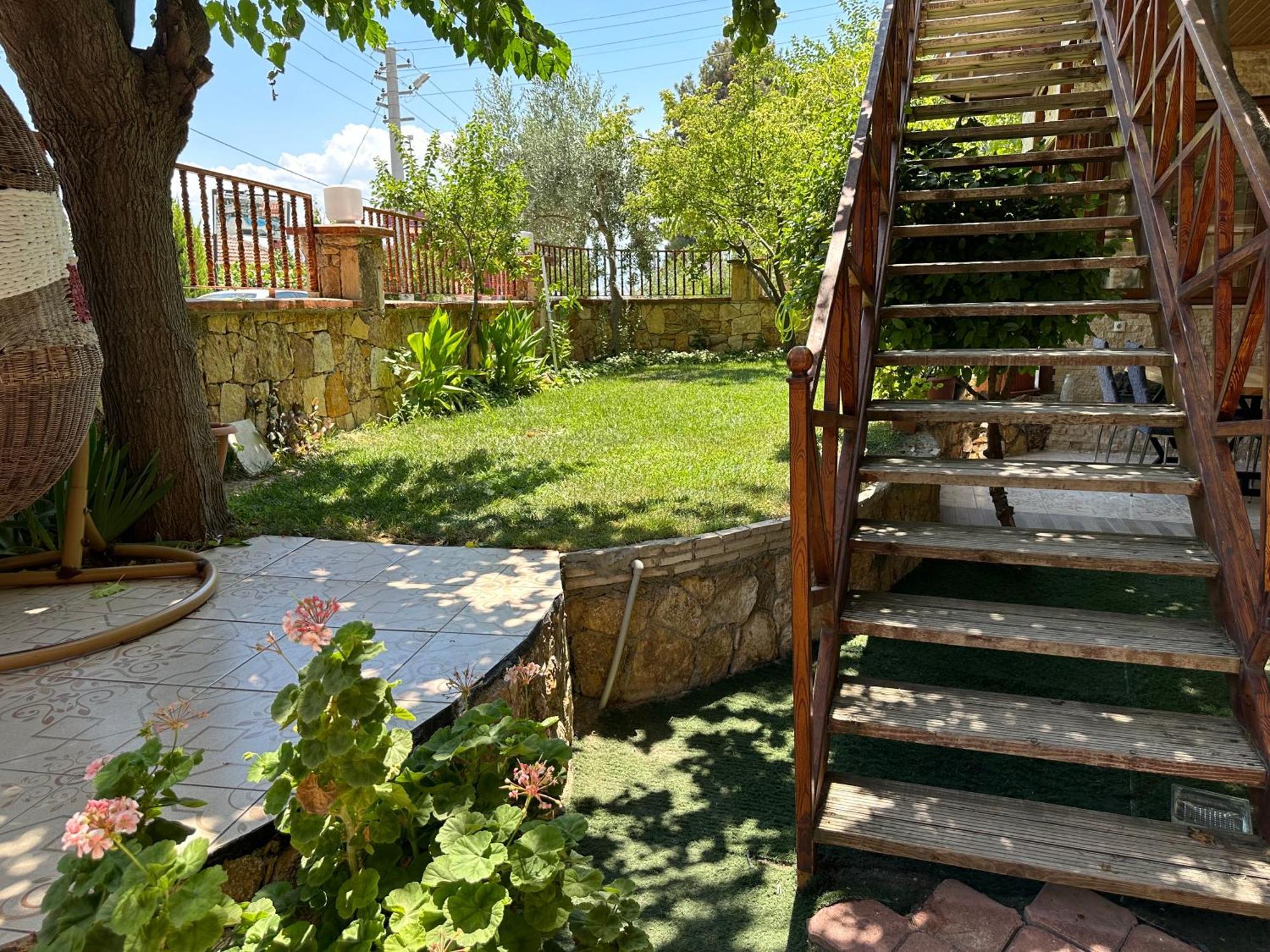 Guest house Sinter Terasse House Pamukkale
