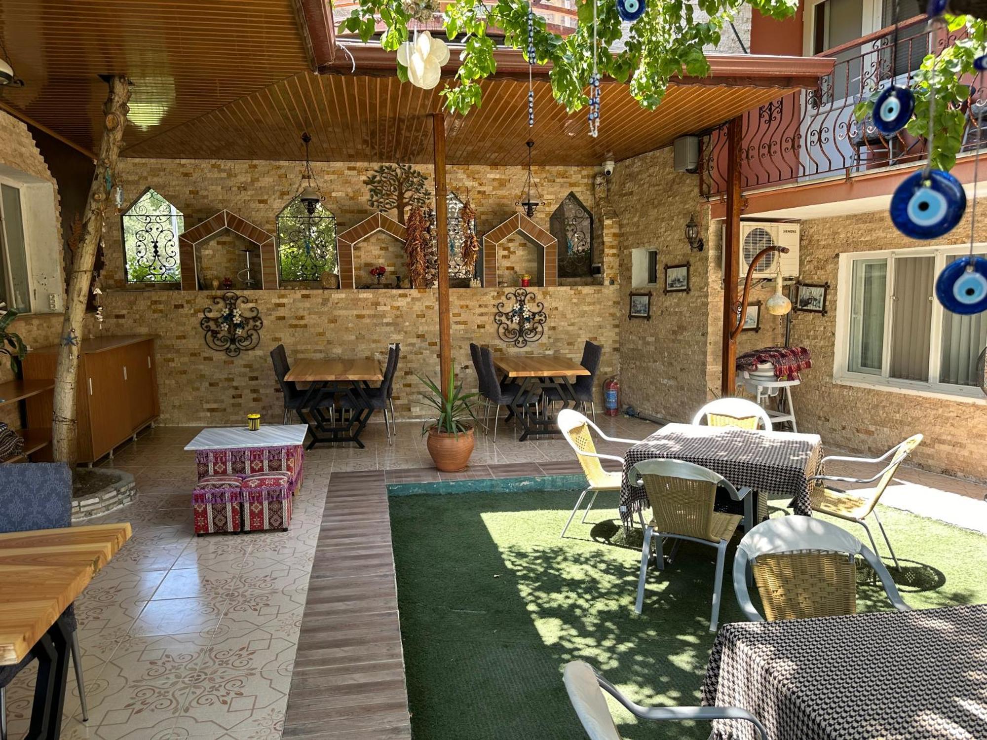 Sinter Terasse House Guest house