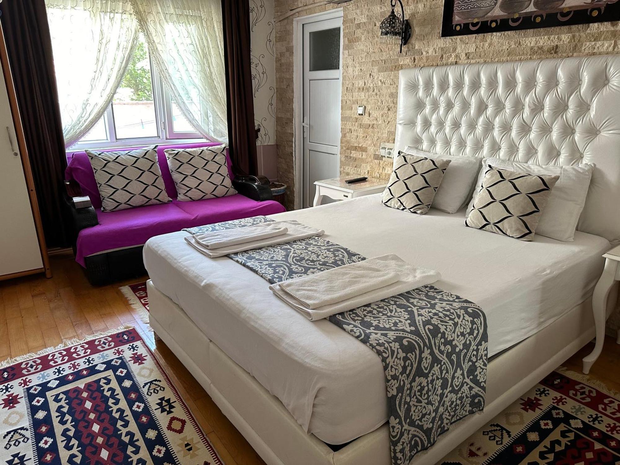 Guest house Sinter Terasse House