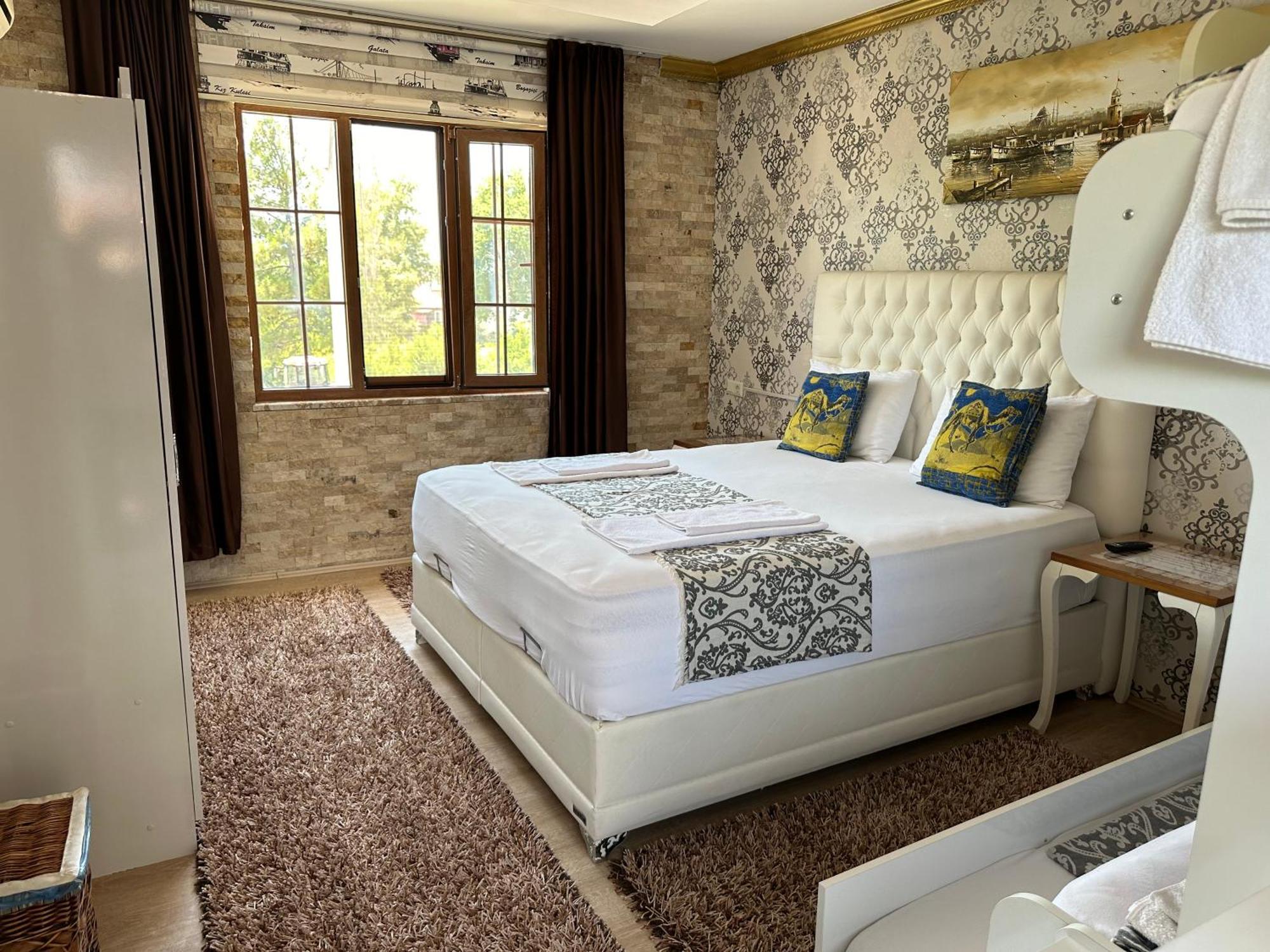 Sinter Terasse House Guest house 3*