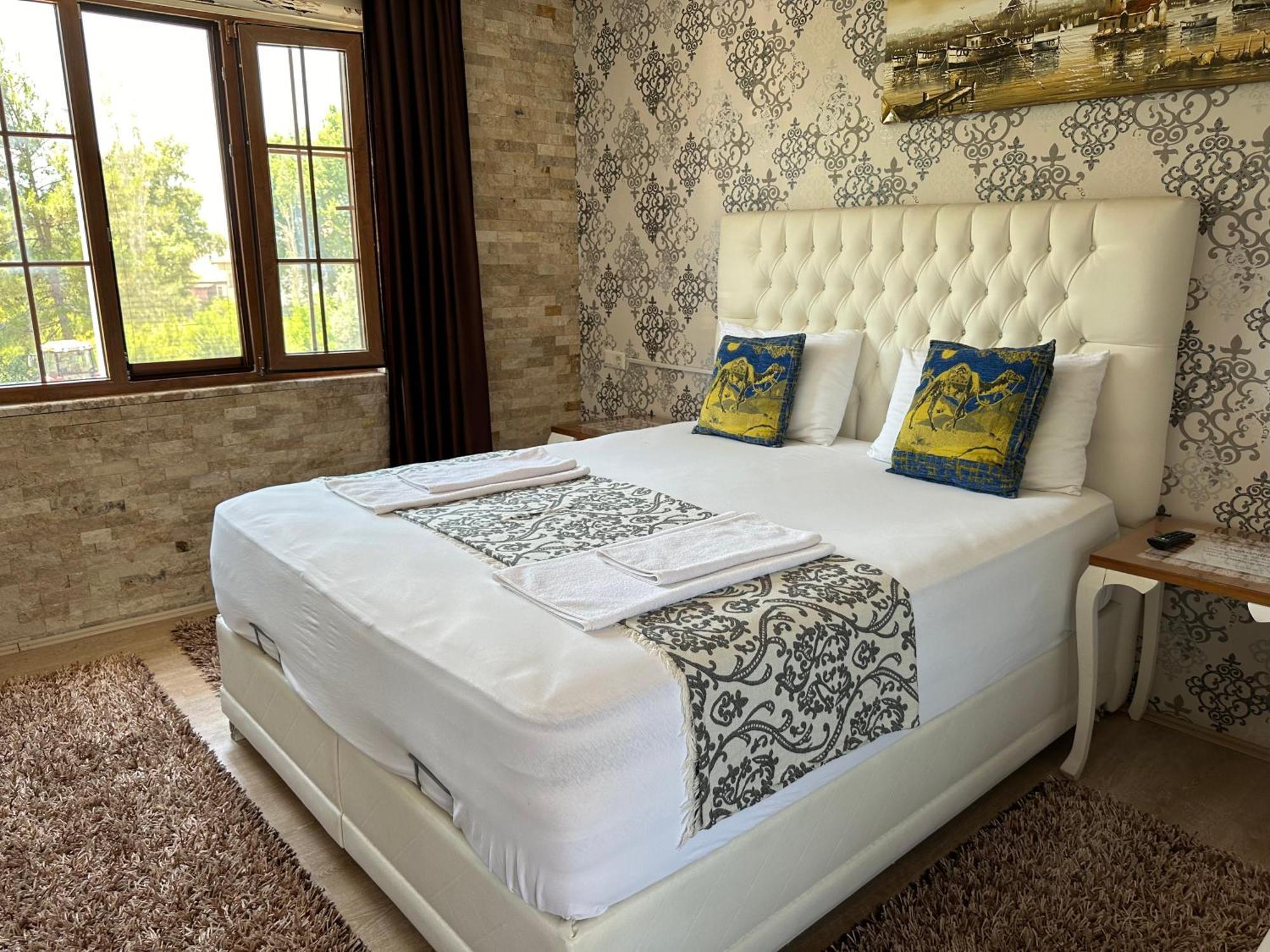 Guest house Sinter Terasse House 3*