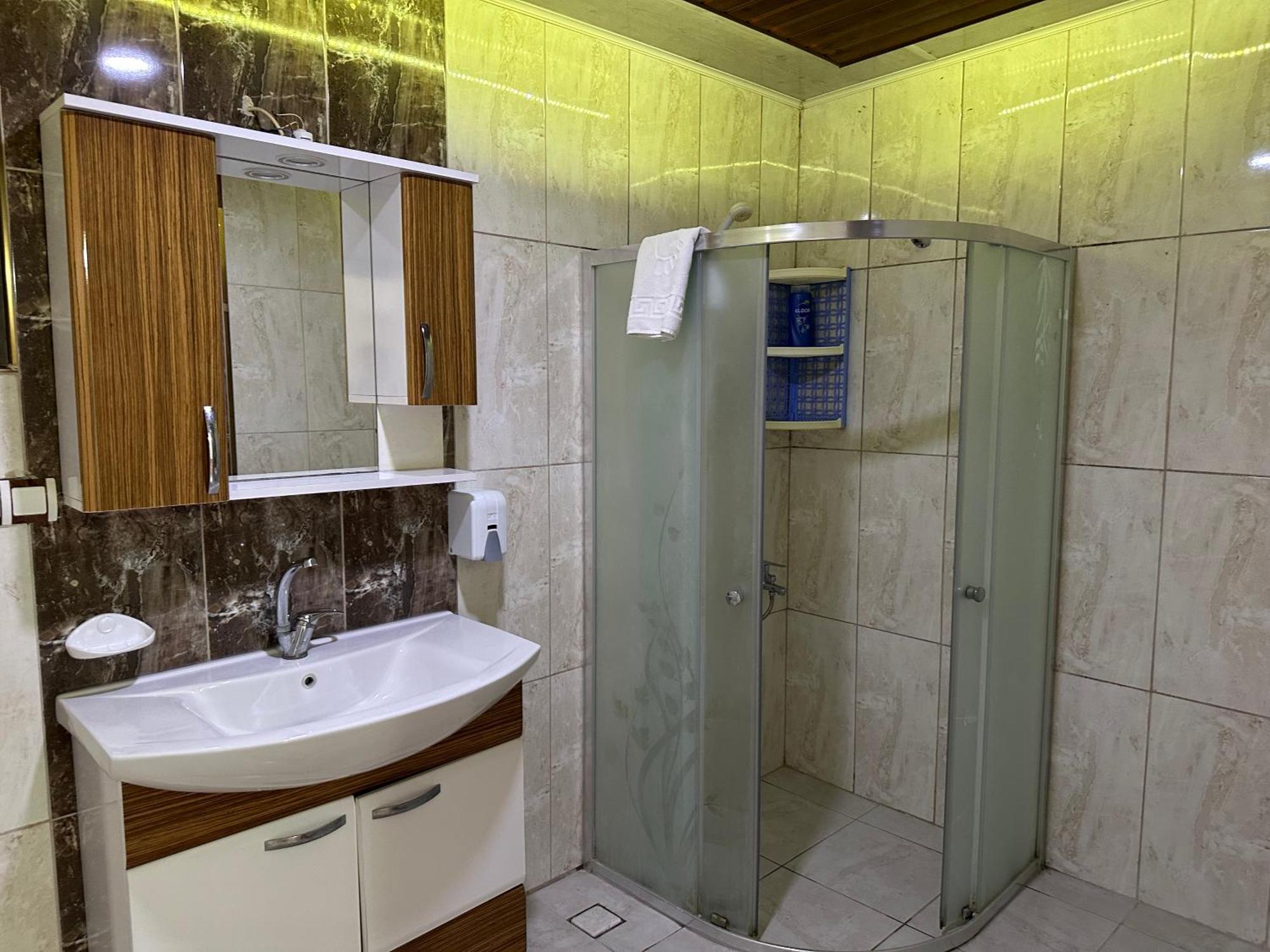 Sinter Terasse House 3* Pamukkale