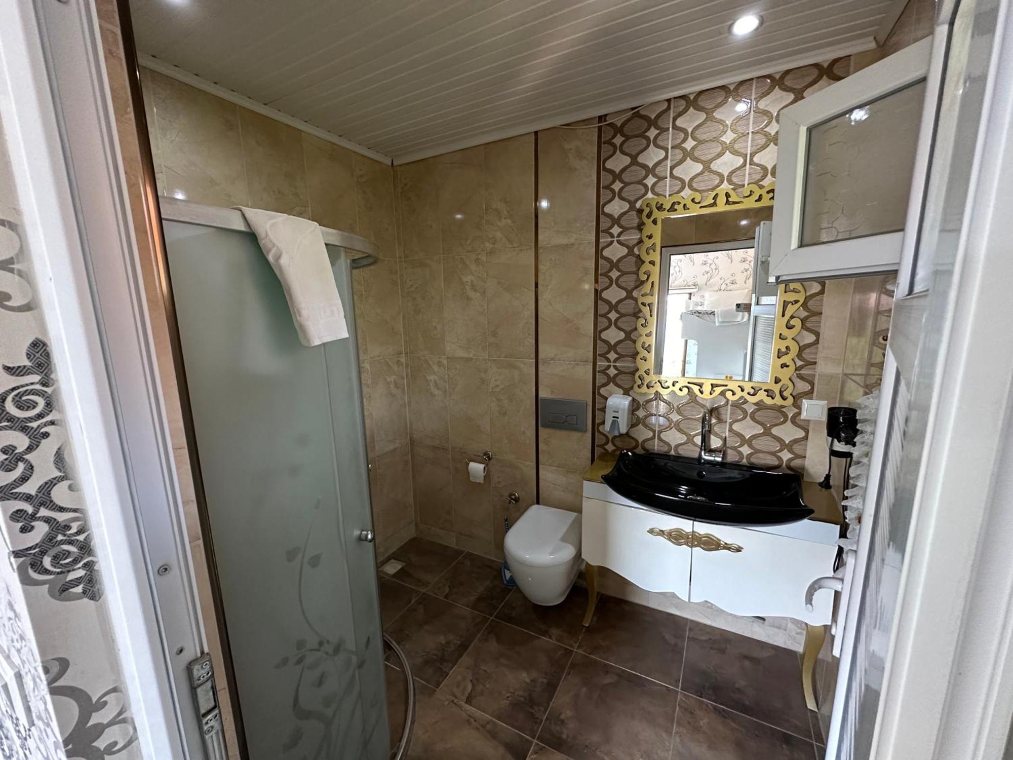 Sinter Terasse House Guest house 3*