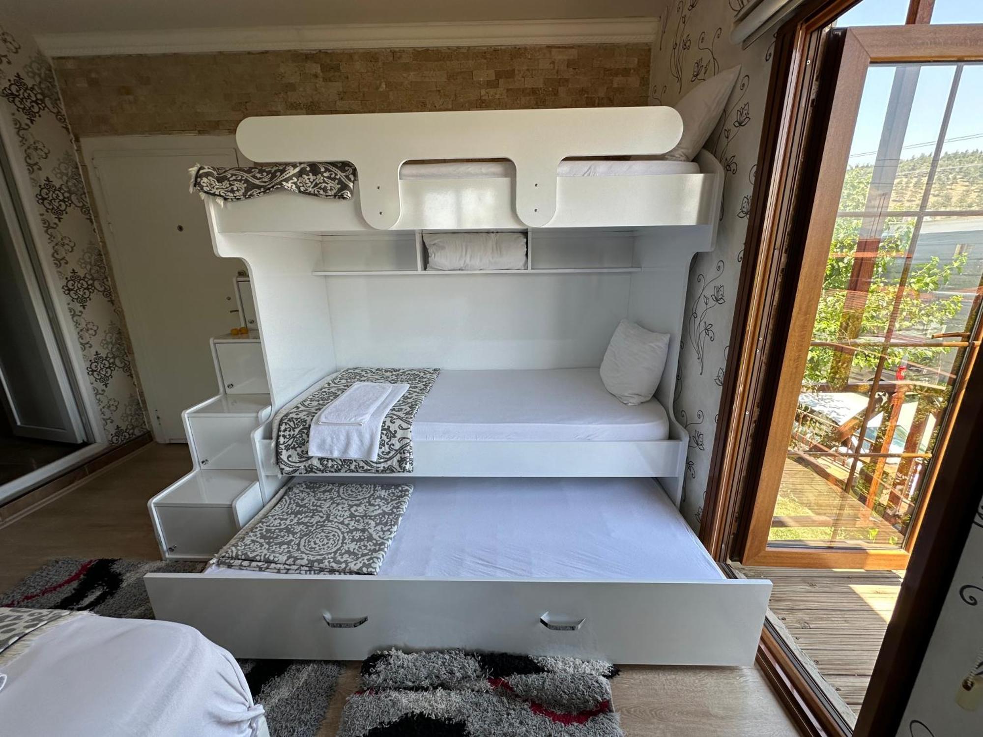 Sinter Terasse House Pamukkale