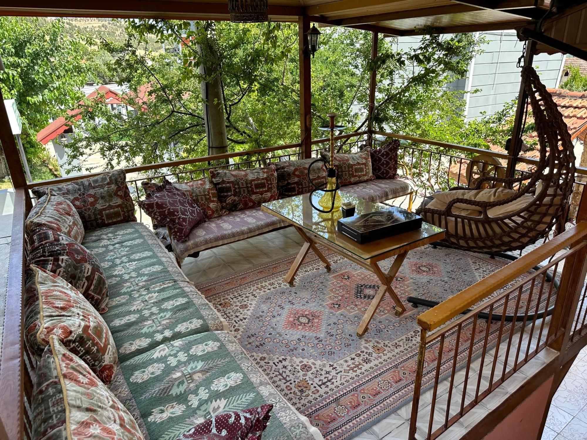 Guest house Sinter Terasse House