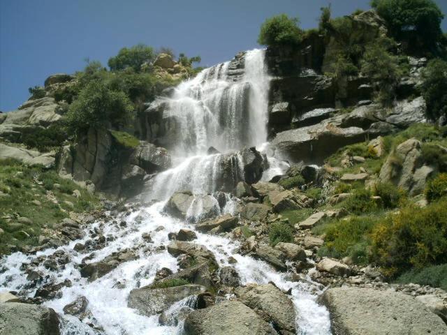 Akkin Pansiyon