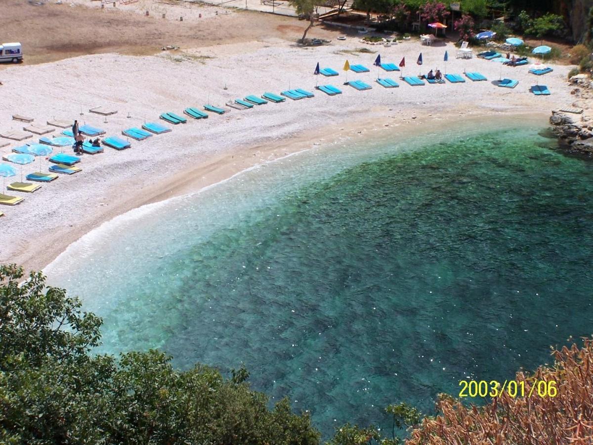 Akkin Pansiyon Guest house