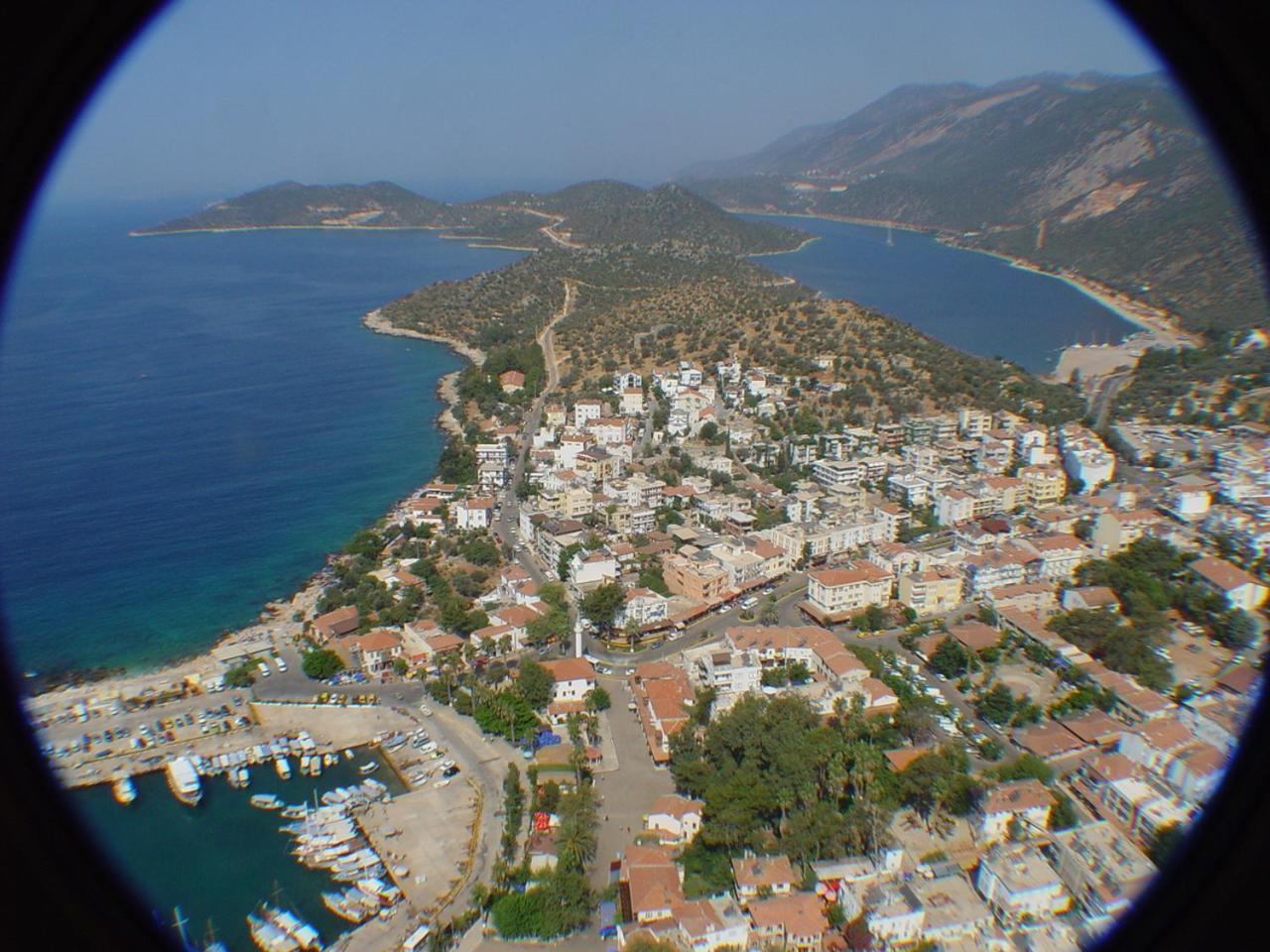Akkin Pansiyon