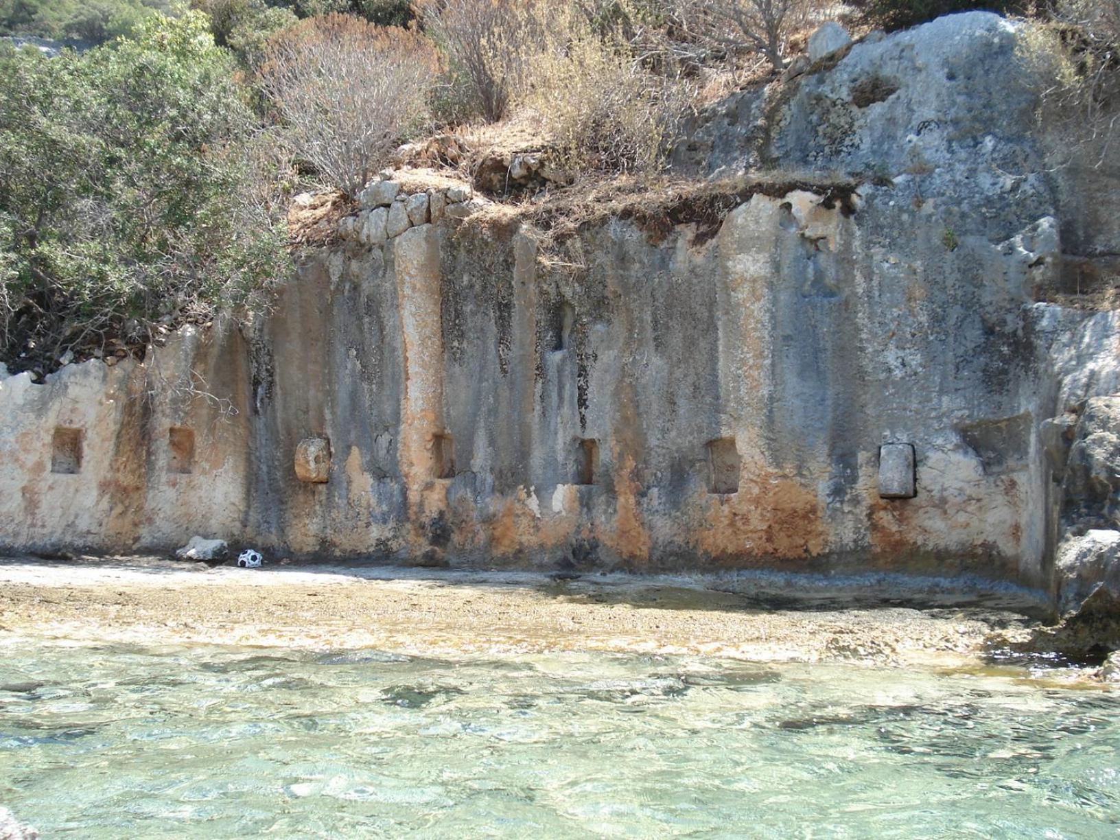 Akkin Pansiyon Kas