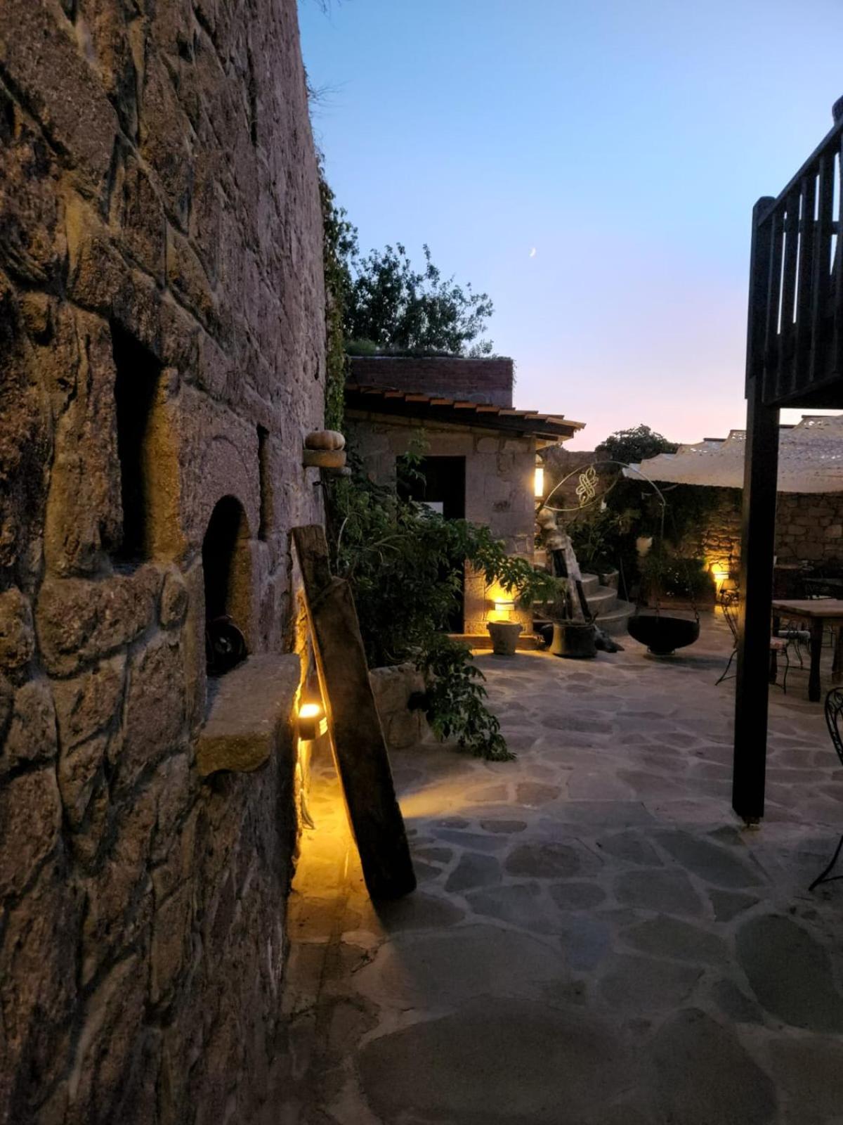 Sunset Hotel Assos