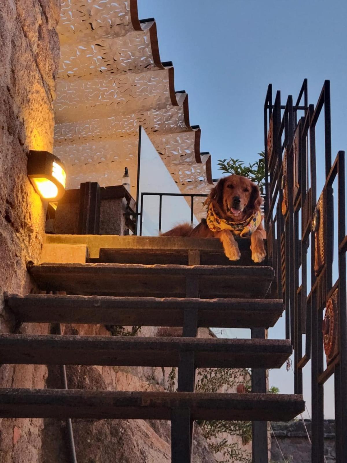 Hotel Sunset