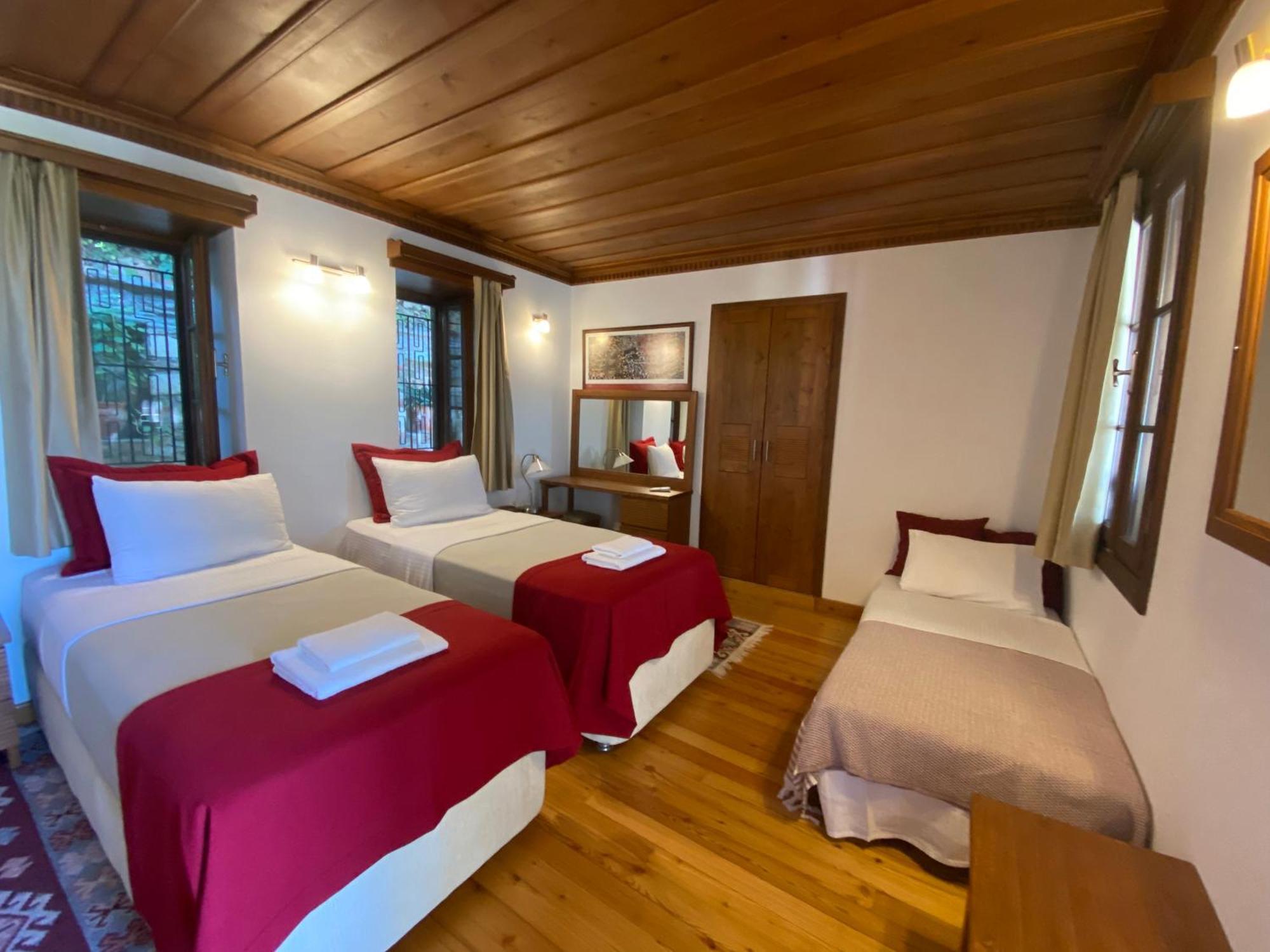 Ionia House * Selcuk