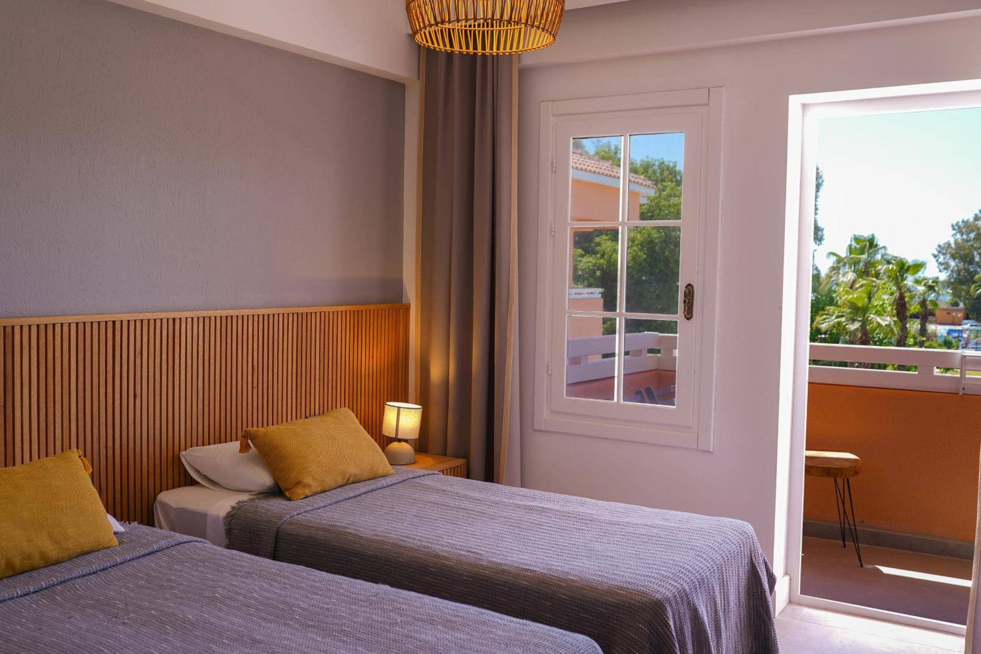 Club-e Hotel Fethiye