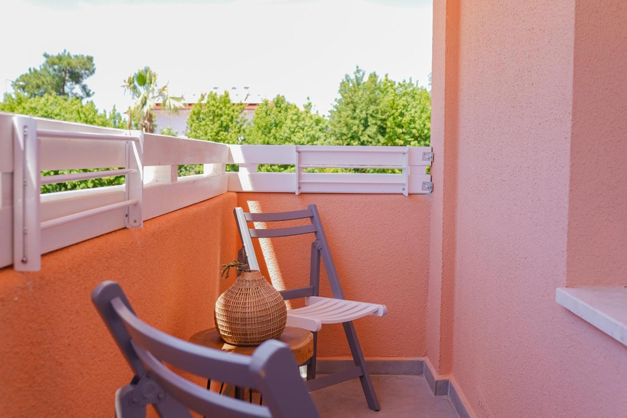 Club-e Hotel Fethiye