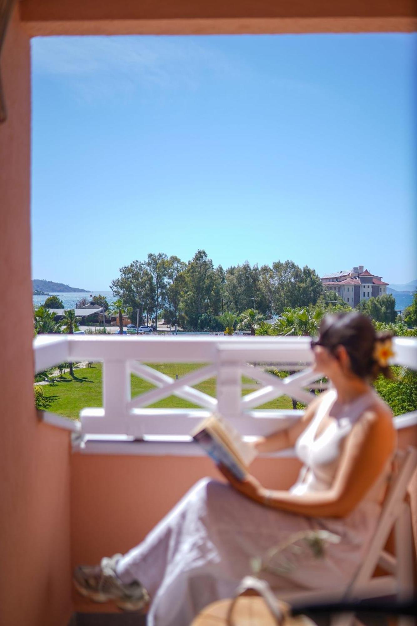 Club-e Hotel Fethiye