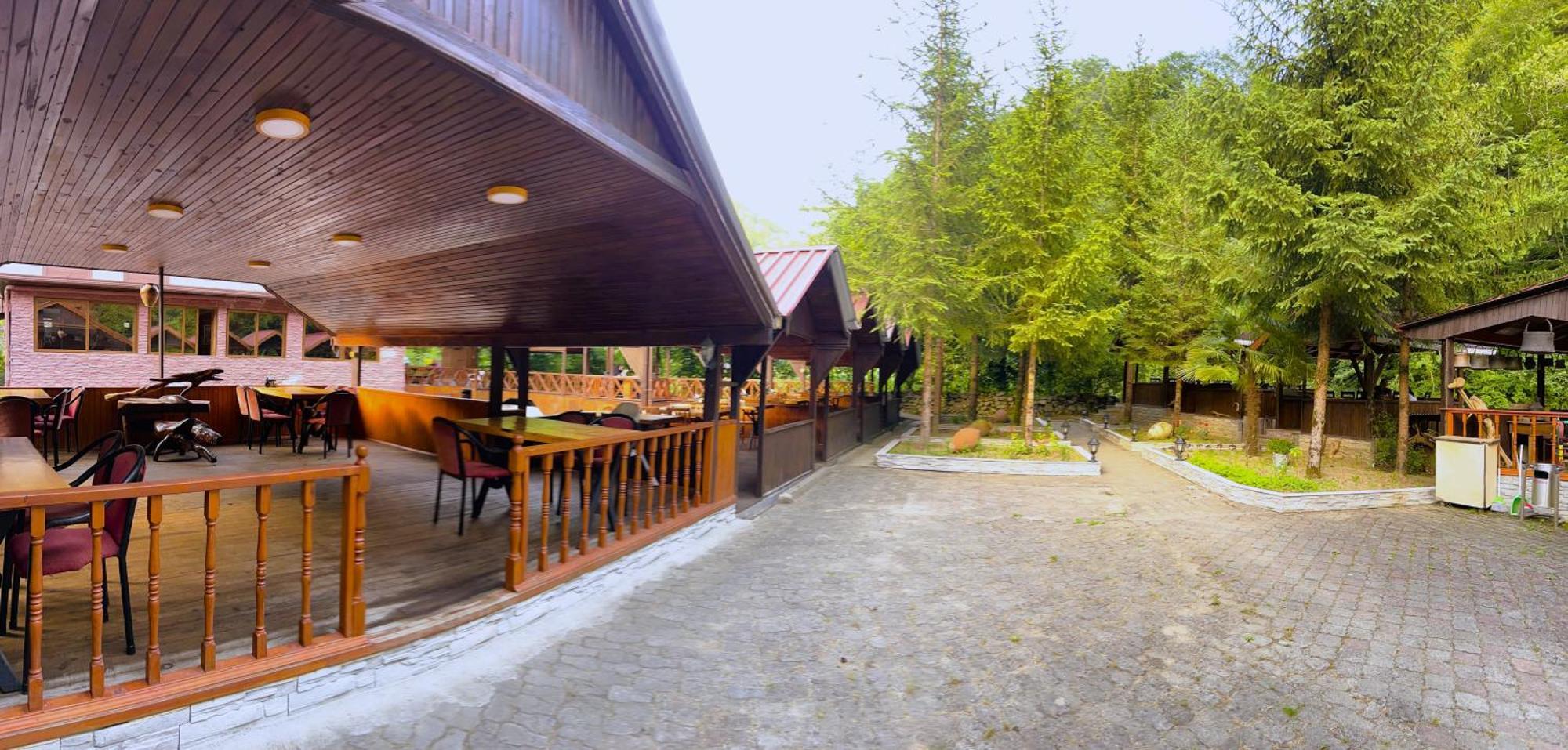 Isikli Kale Homestay