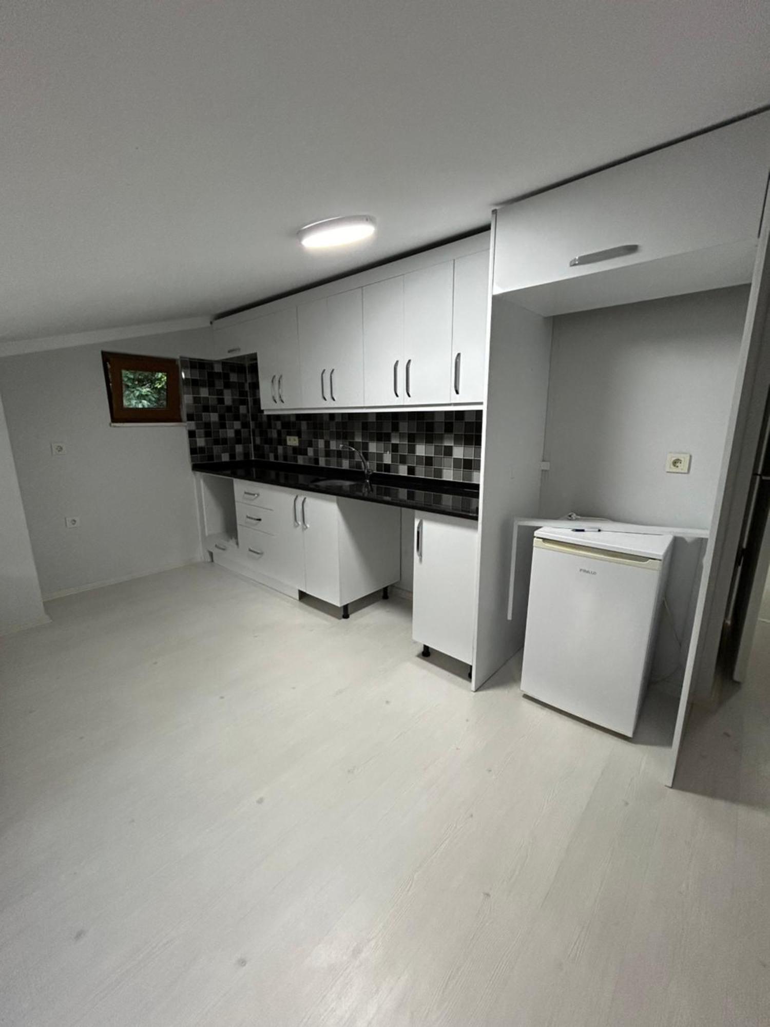 Homestay Isikli Kale Caykara
