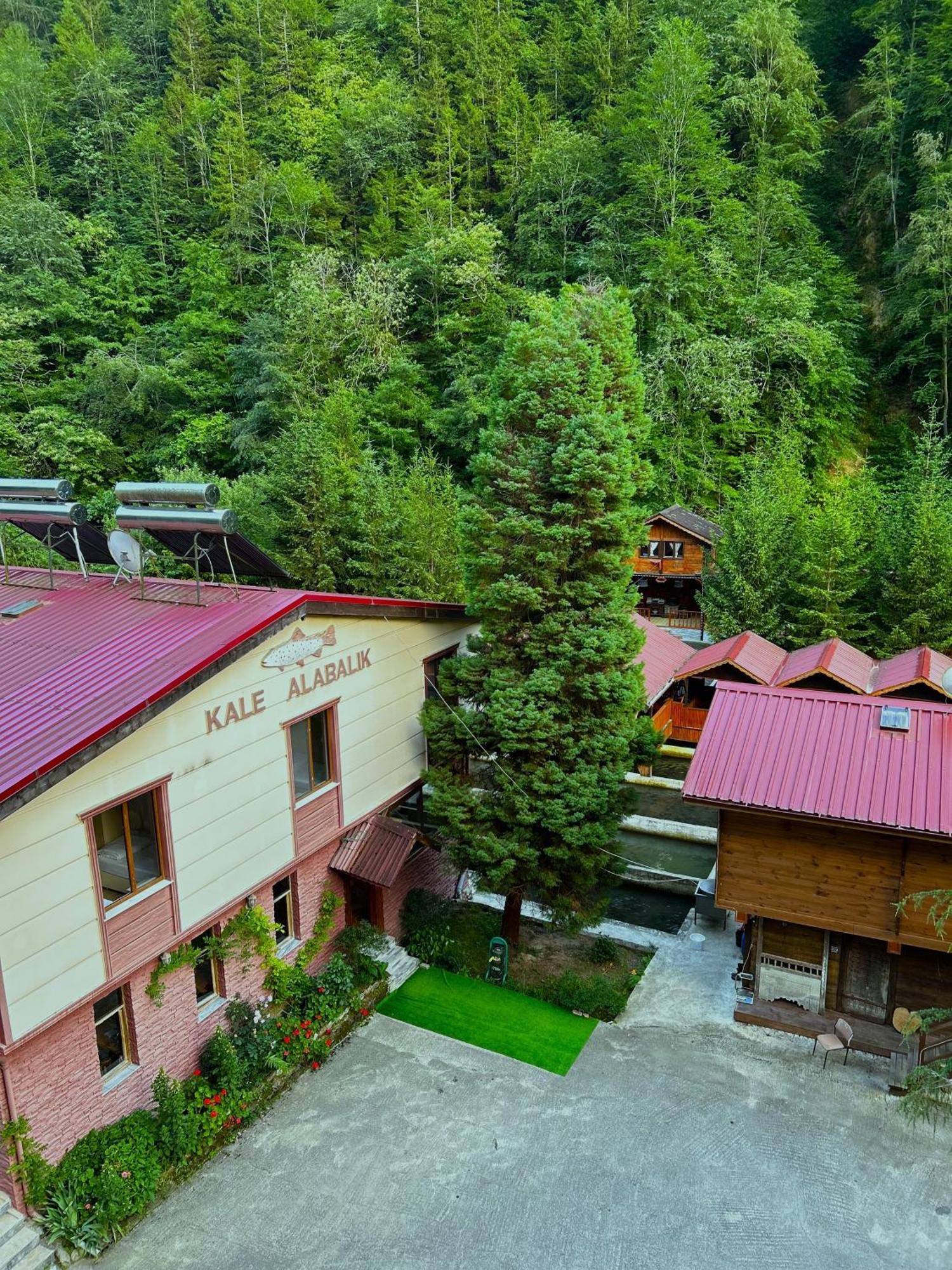 Isikli Kale