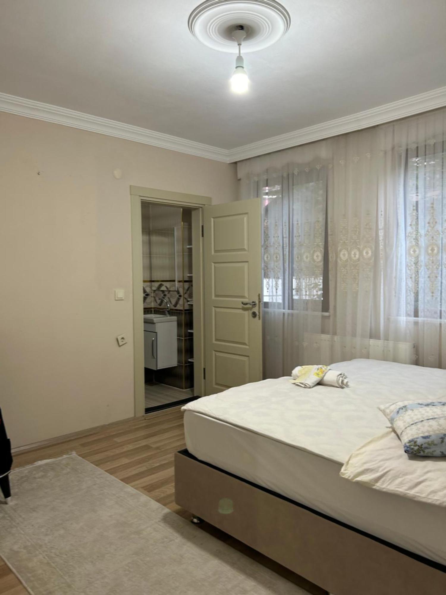 Isikli Kale Homestay