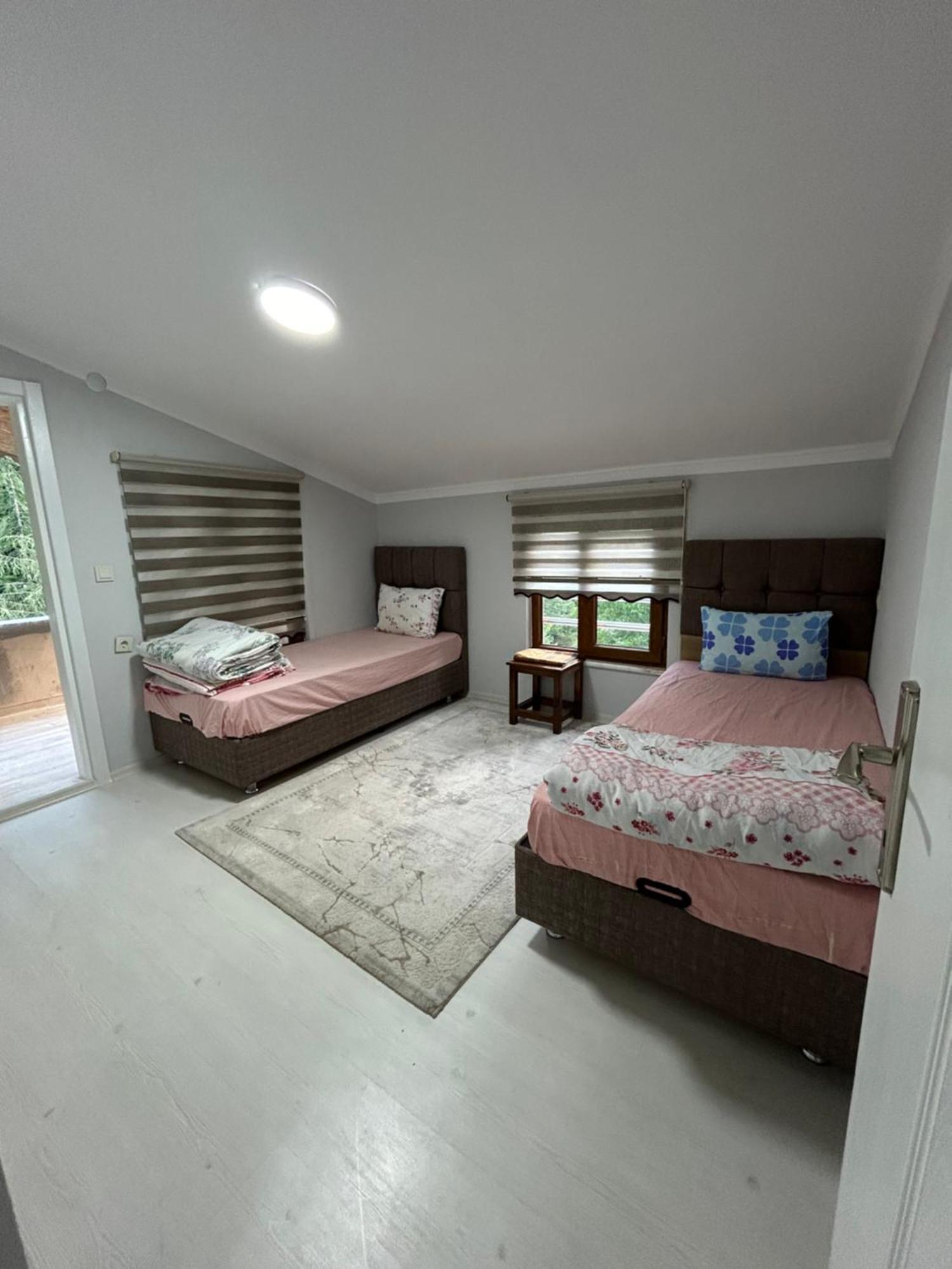 Homestay Isikli Kale *