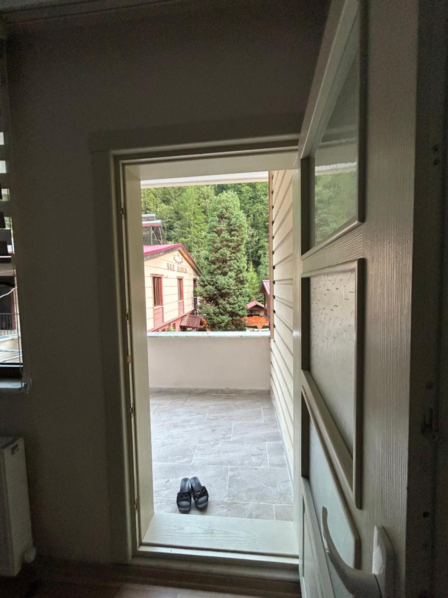 Isikli Kale Caykara