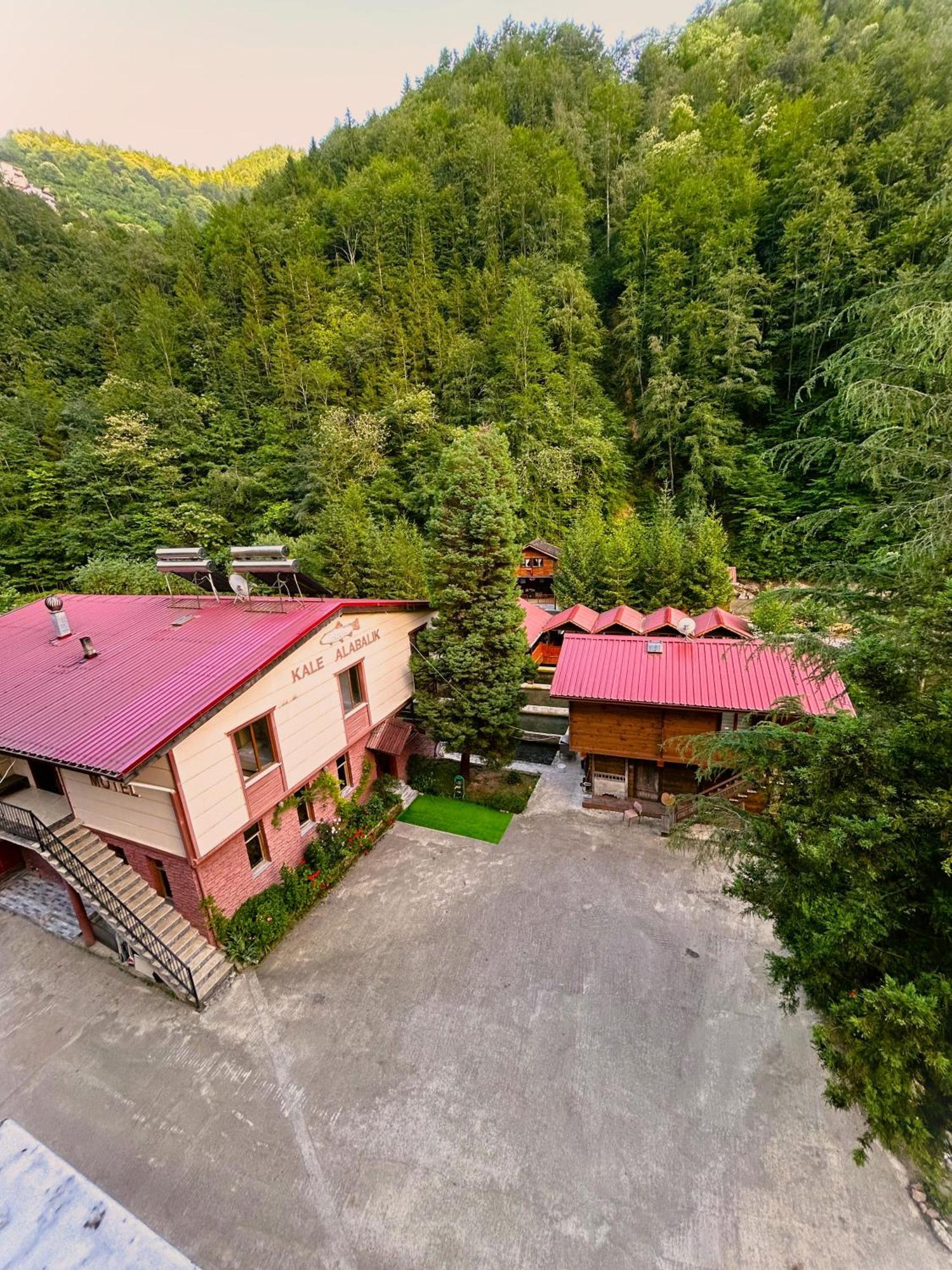 Isikli Kale Homestay *