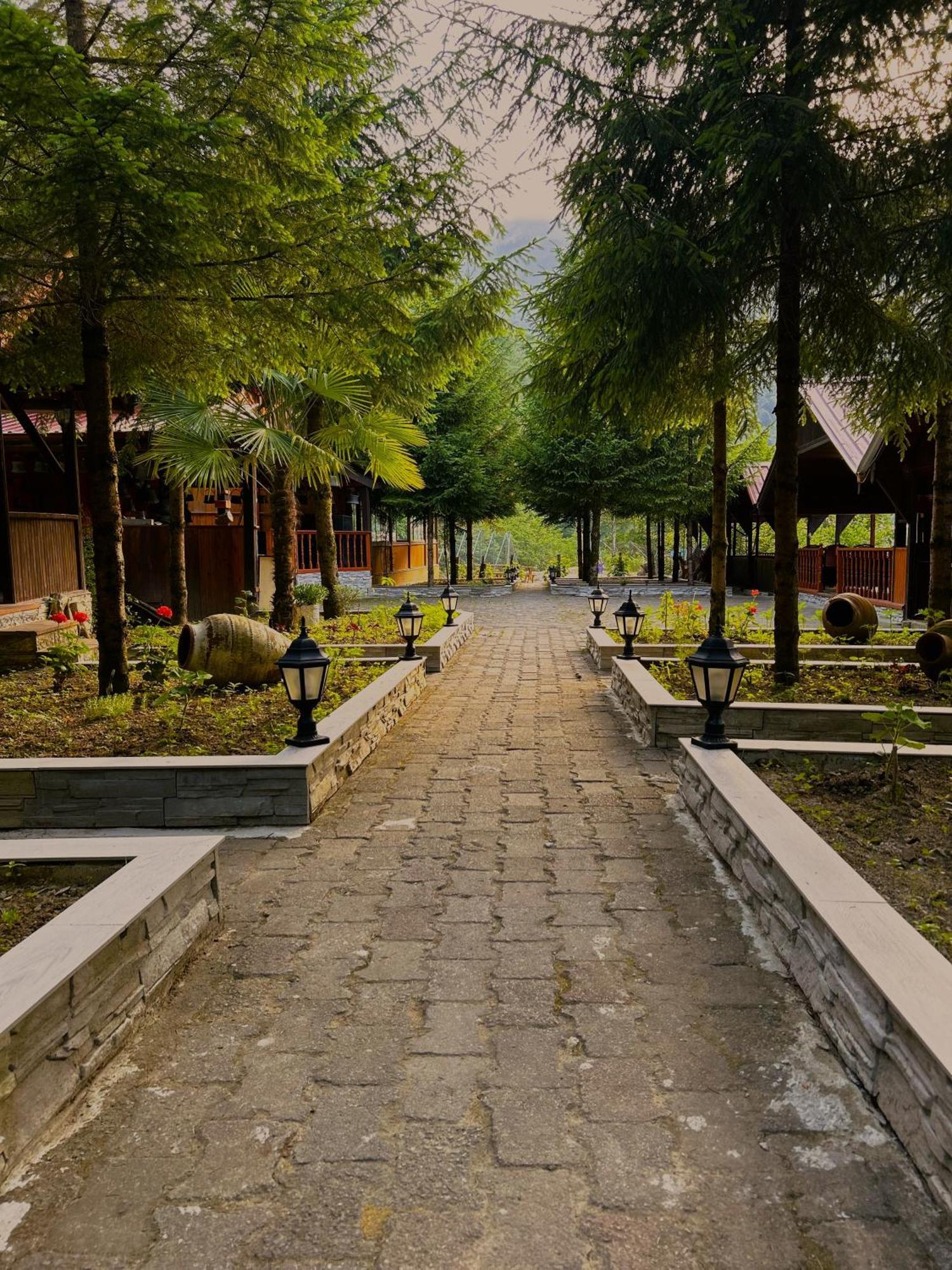 Isikli Kale