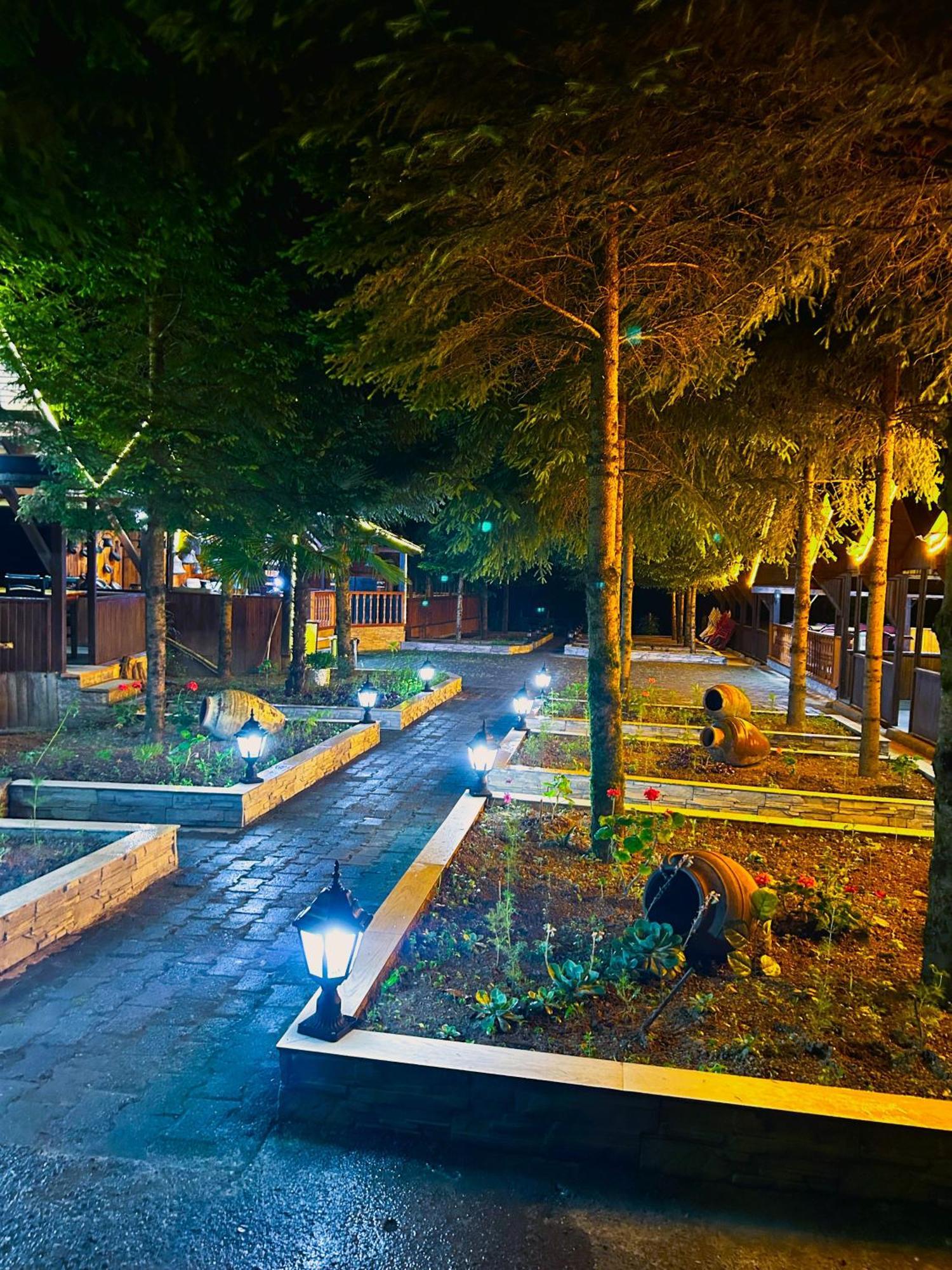 Isikli Kale Homestay