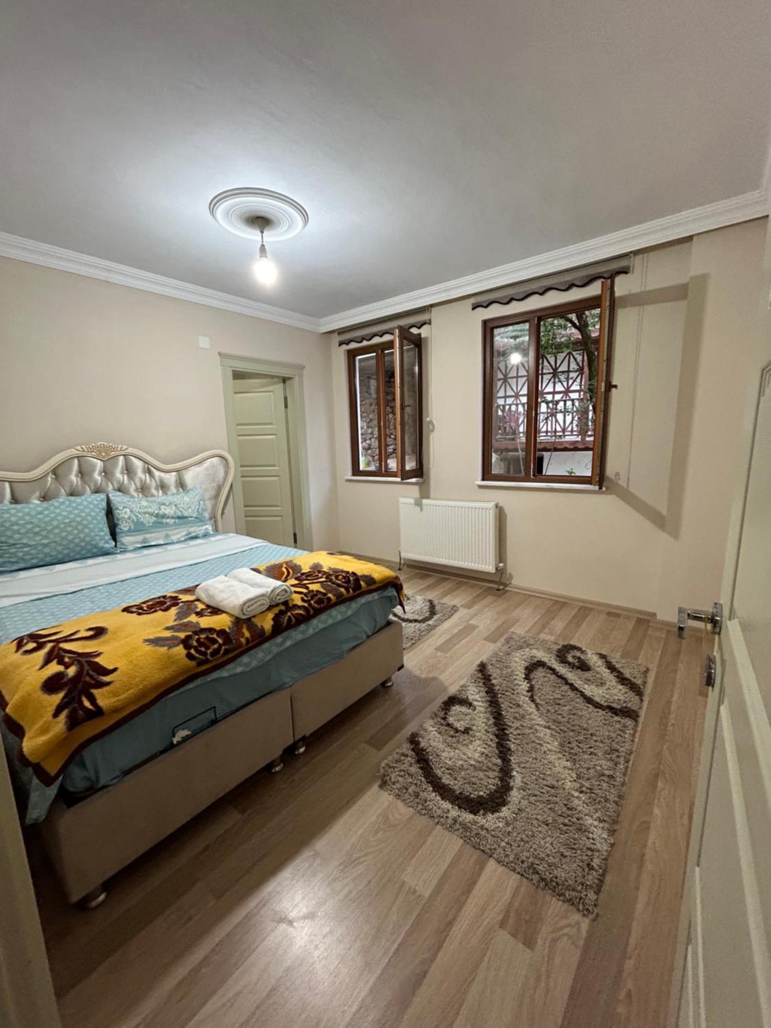 Homestay Isikli Kale