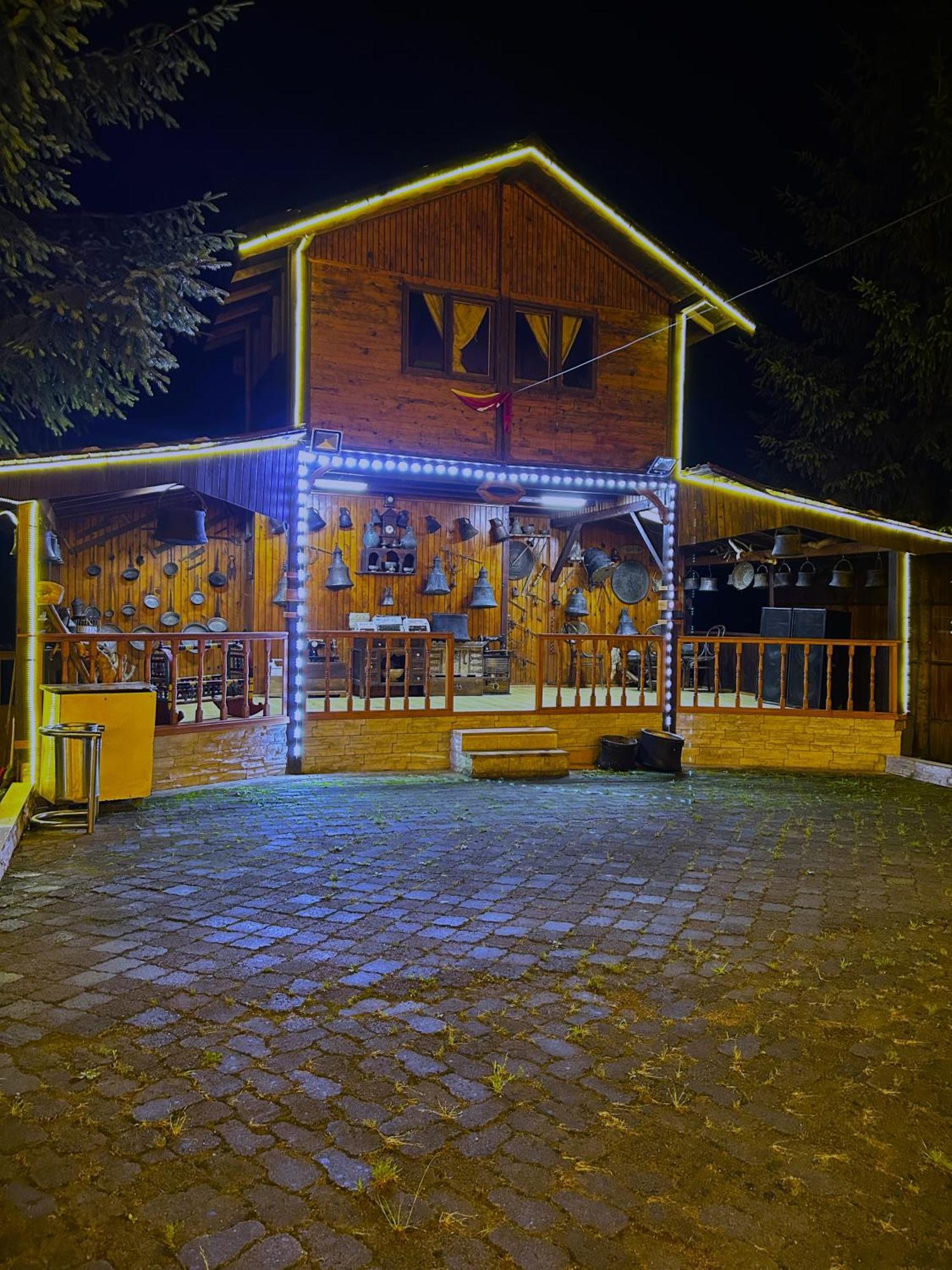 Isikli Kale Homestay *