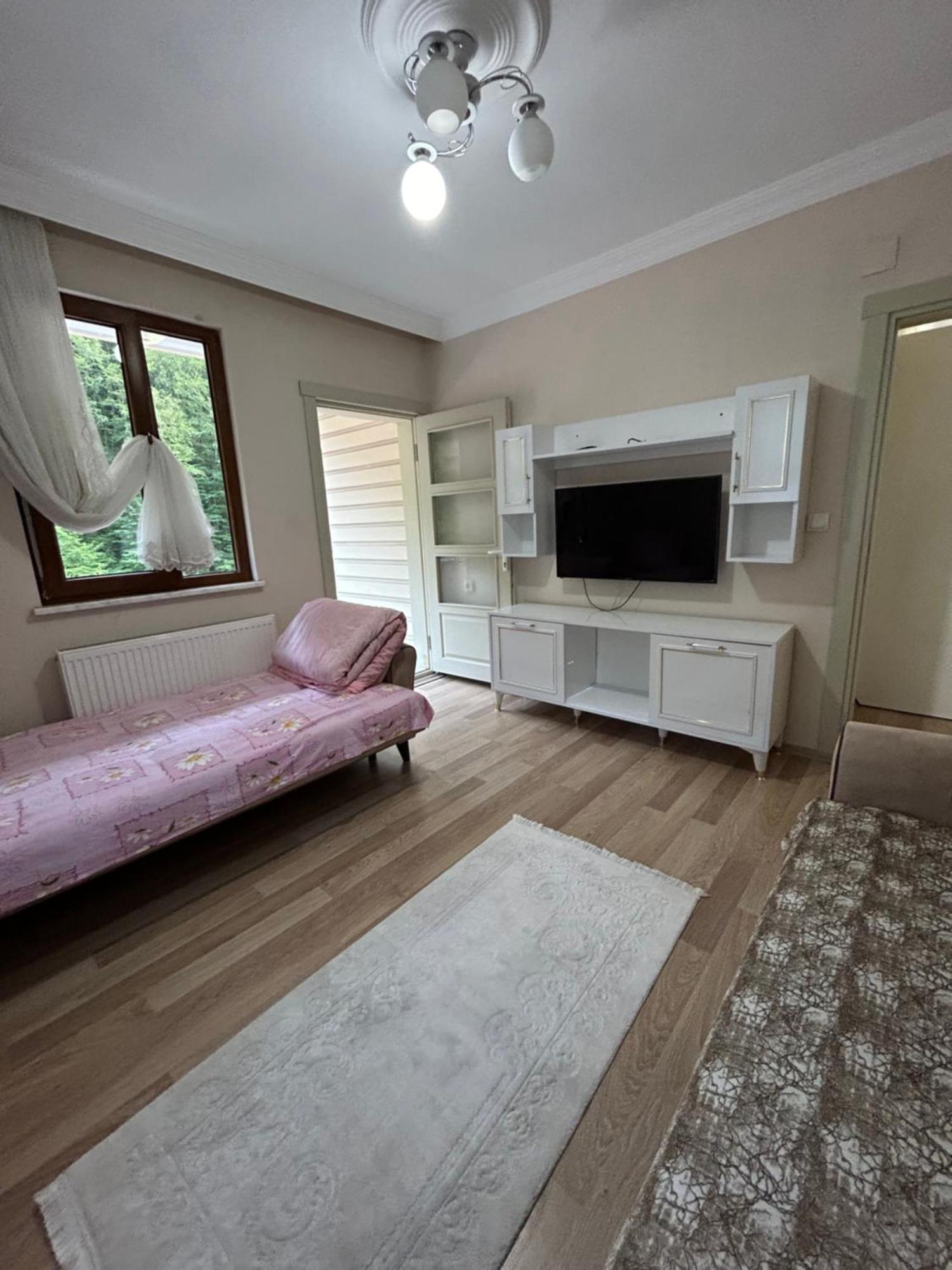 Homestay Isikli Kale Caykara