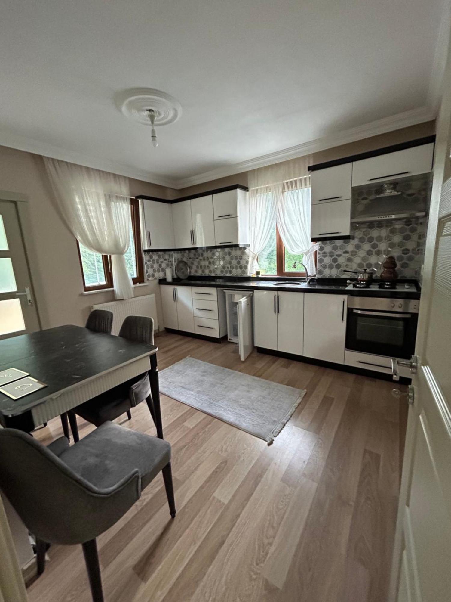 Isikli Kale Homestay