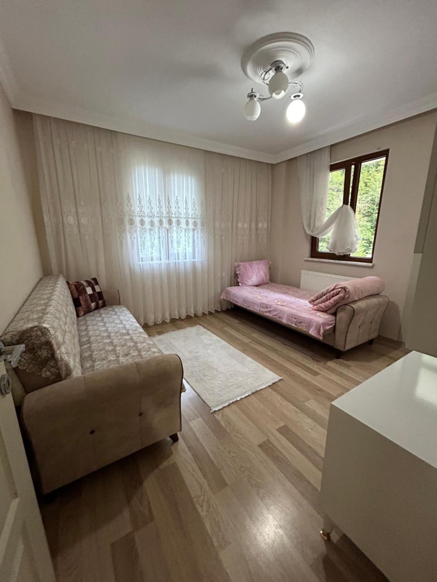 Homestay Isikli Kale