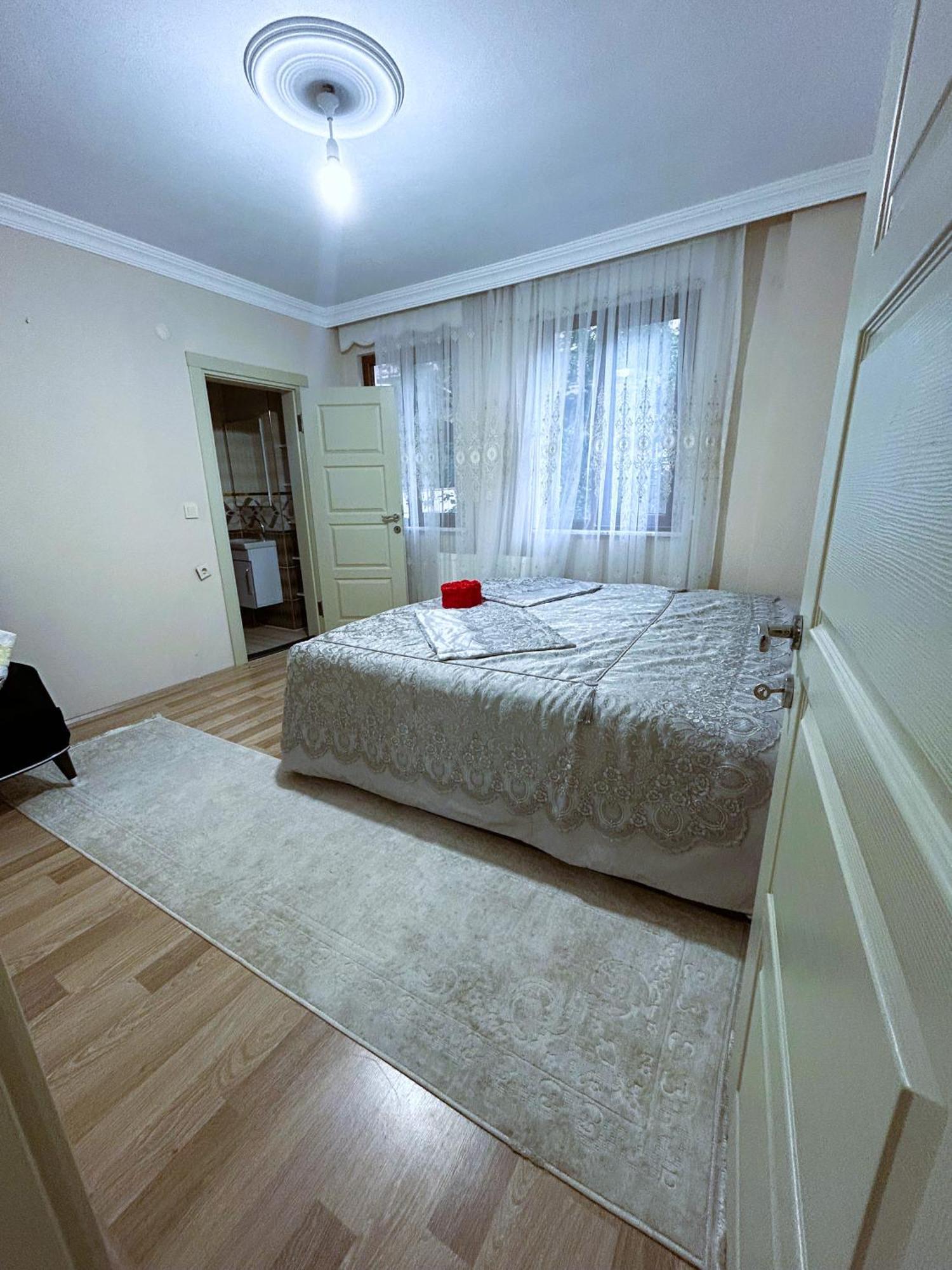 Homestay Isikli Kale *