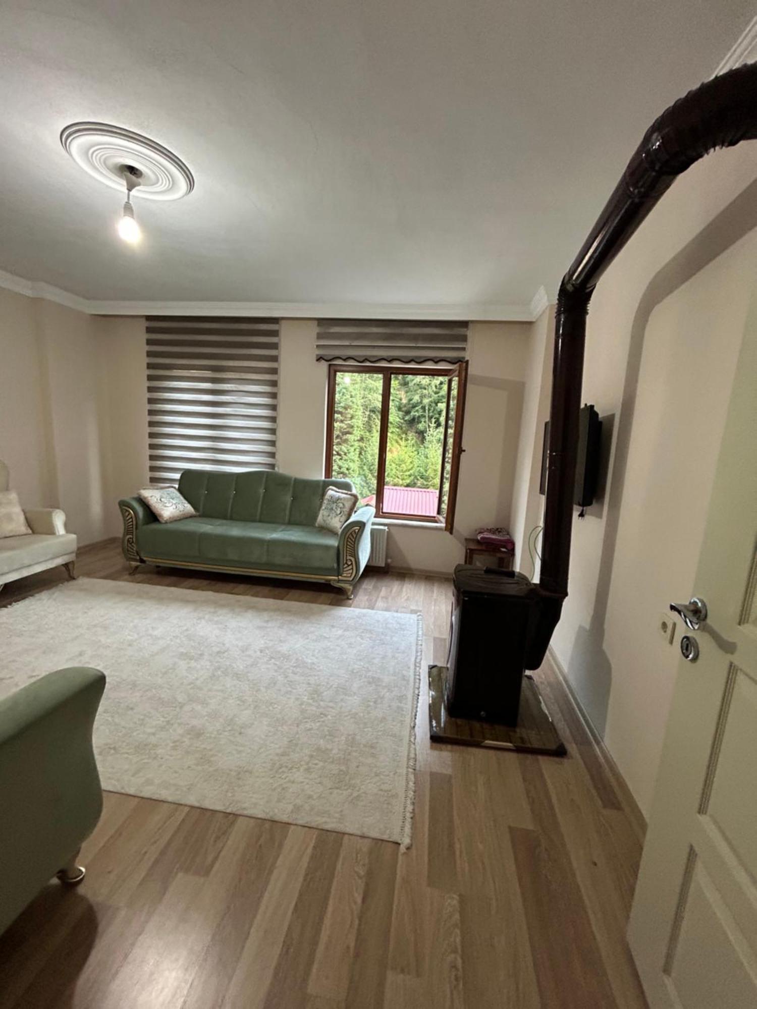 Homestay Isikli Kale Caykara