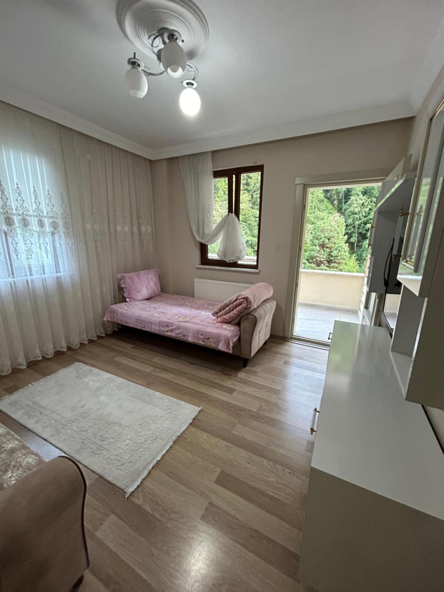 Isikli Kale Homestay
