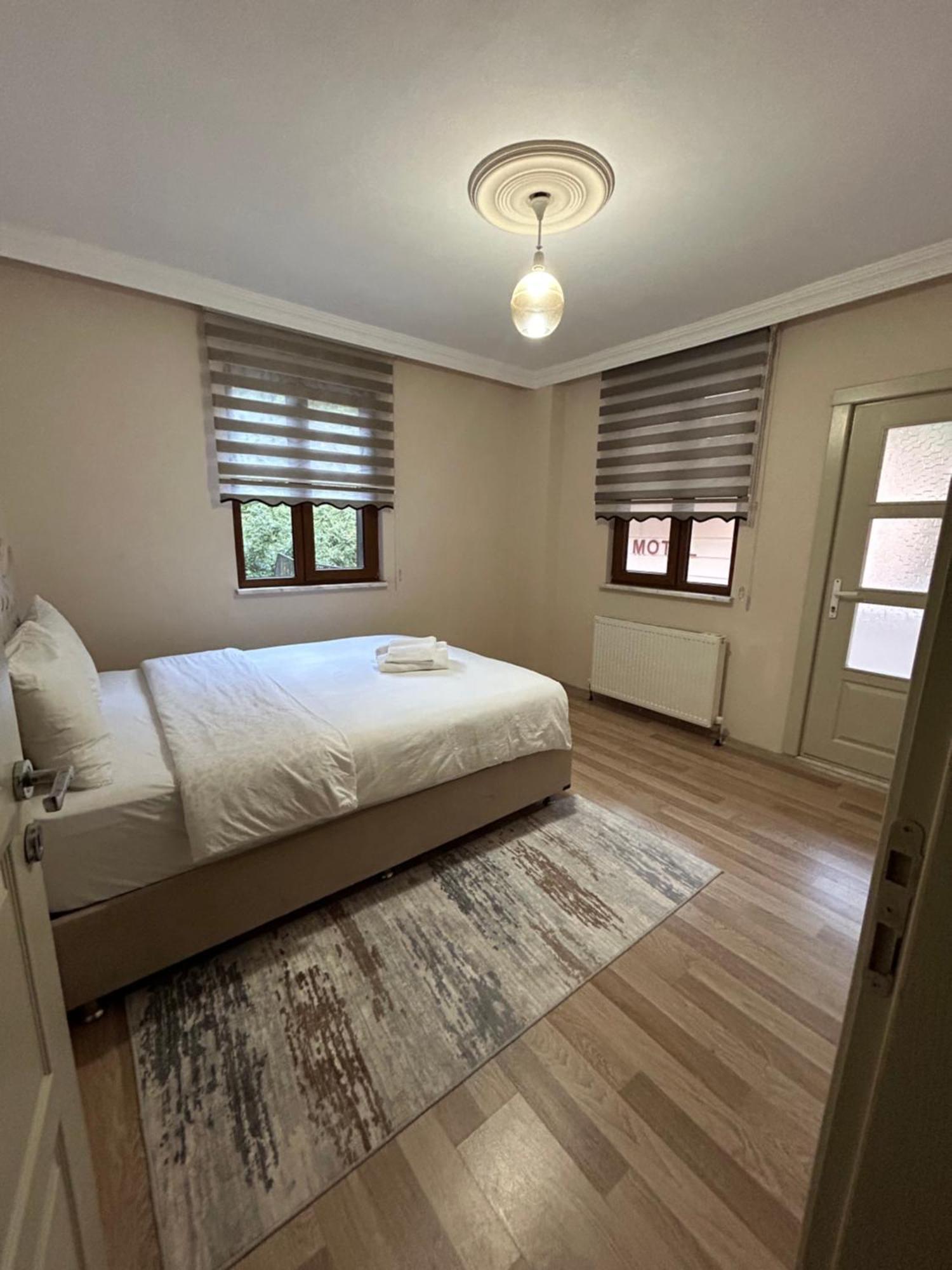 Homestay Isikli Kale *
