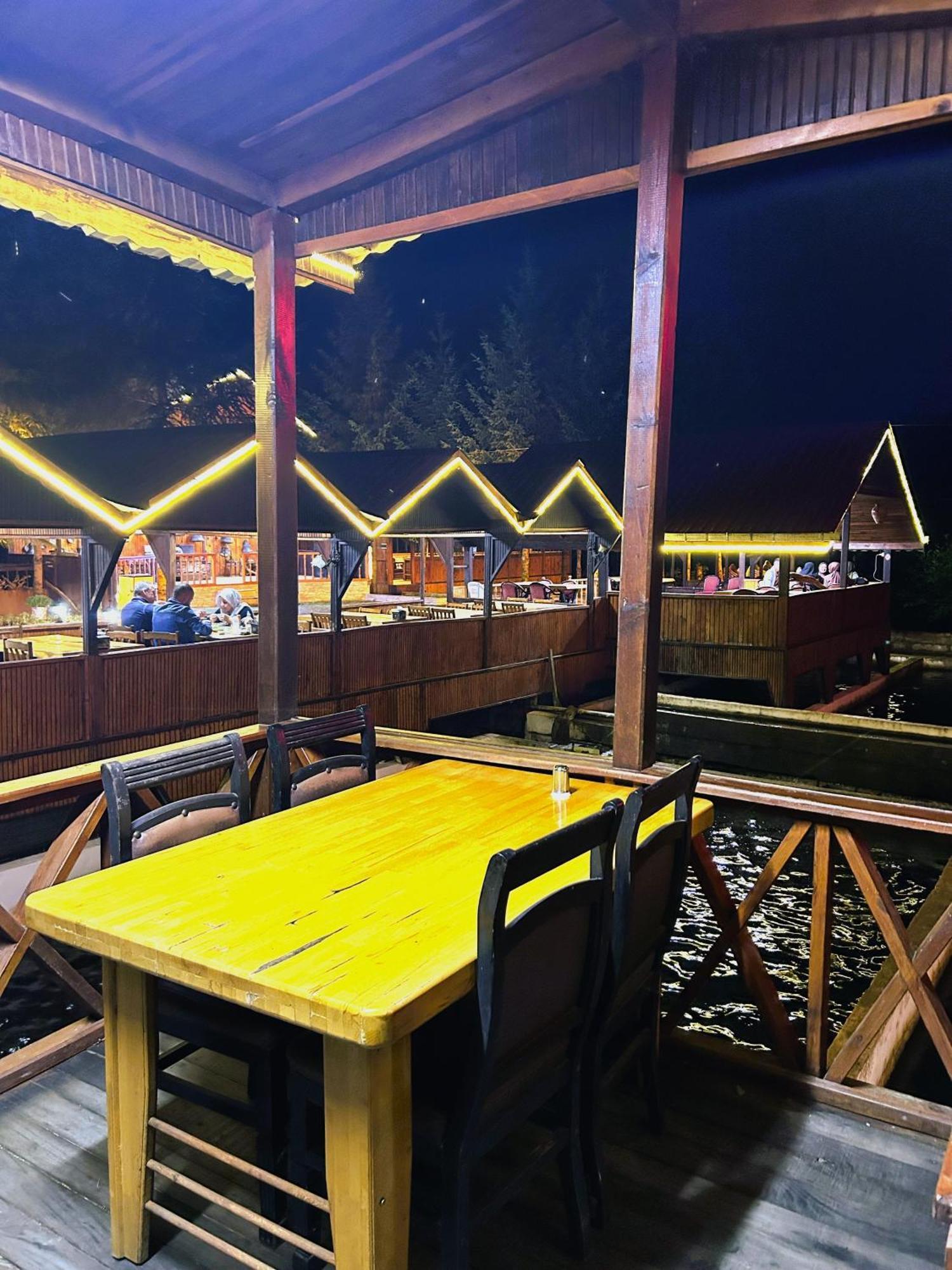 Homestay Isikli Kale