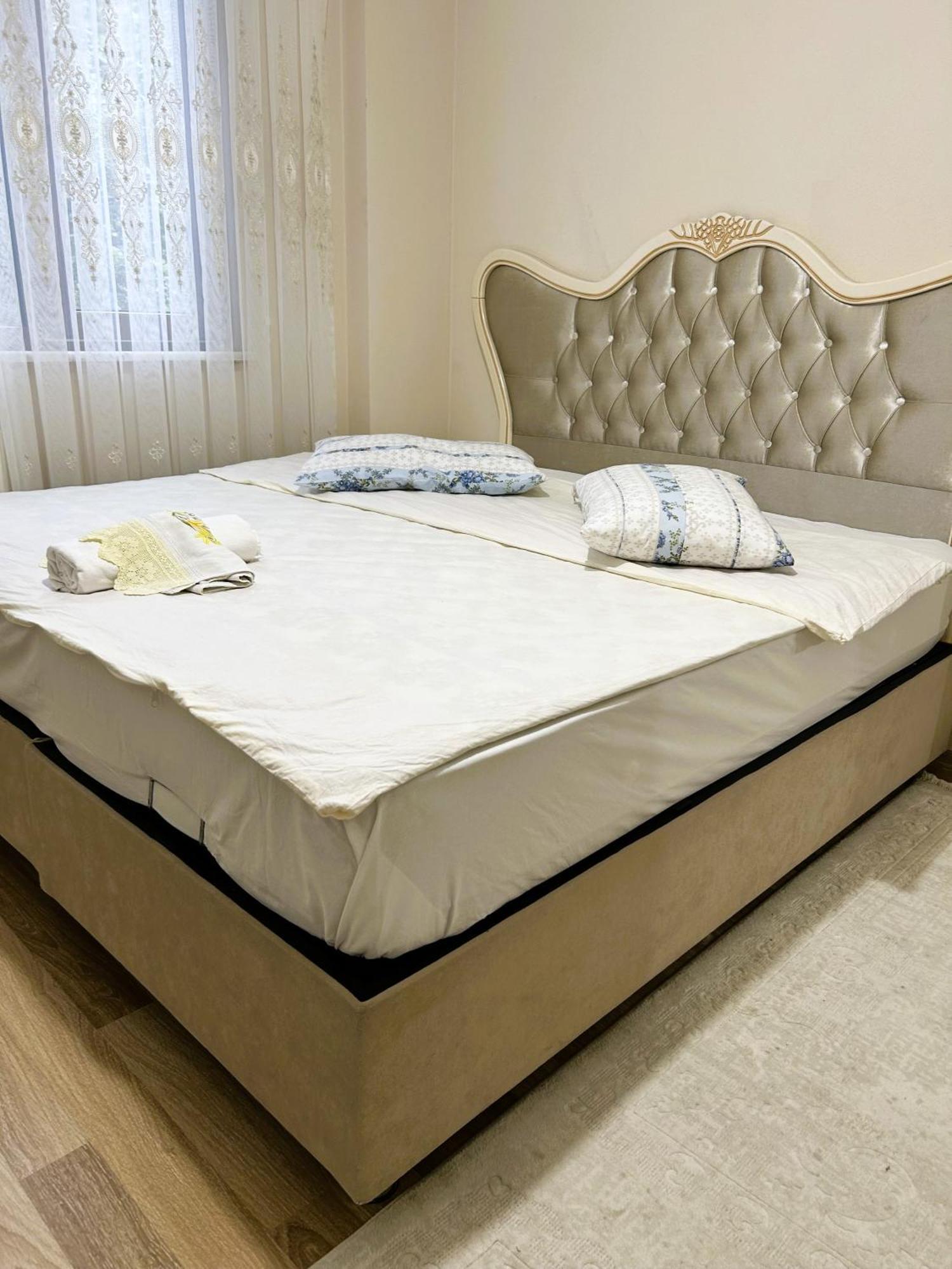 Homestay Isikli Kale *