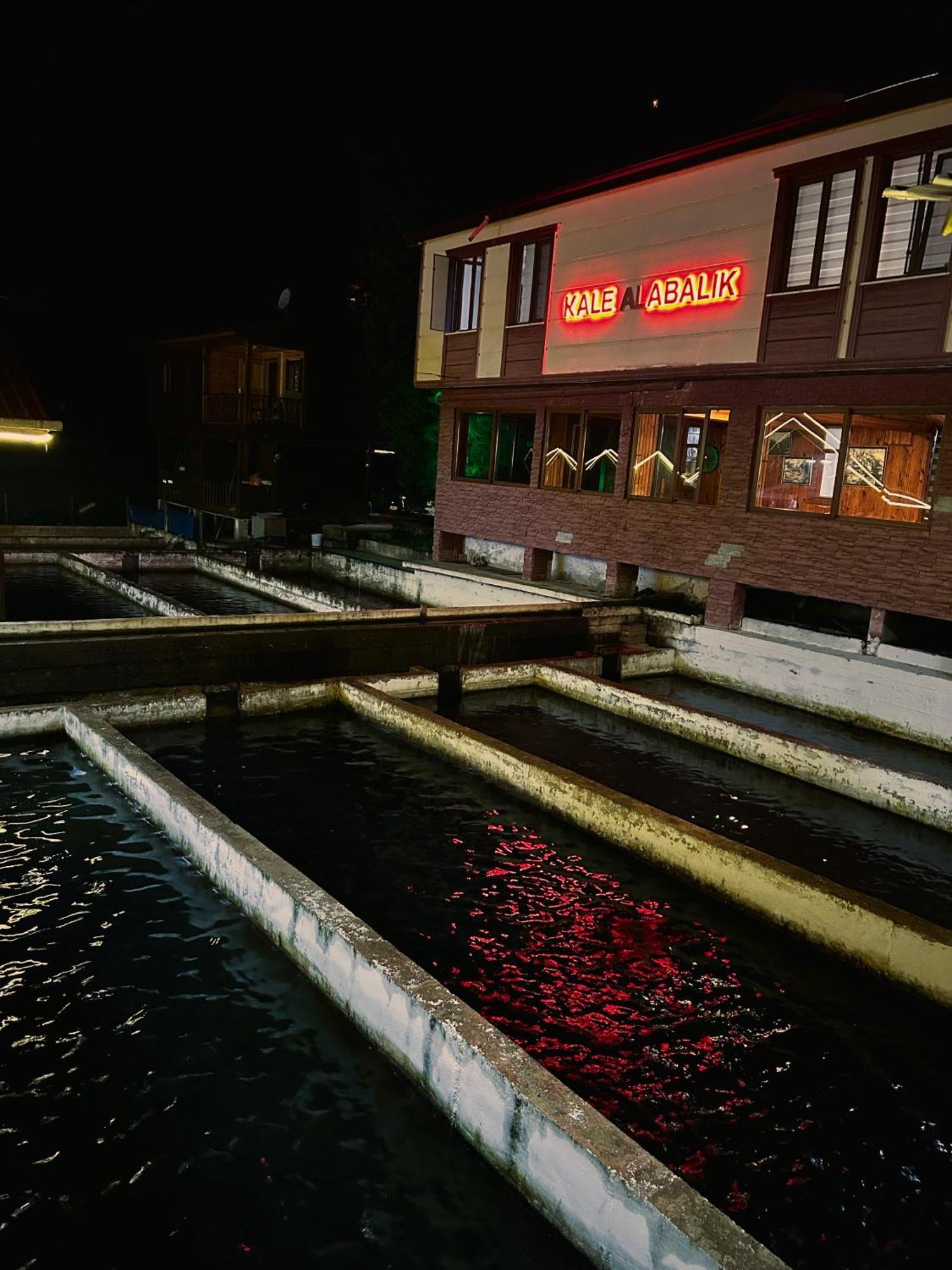 Homestay Isikli Kale *