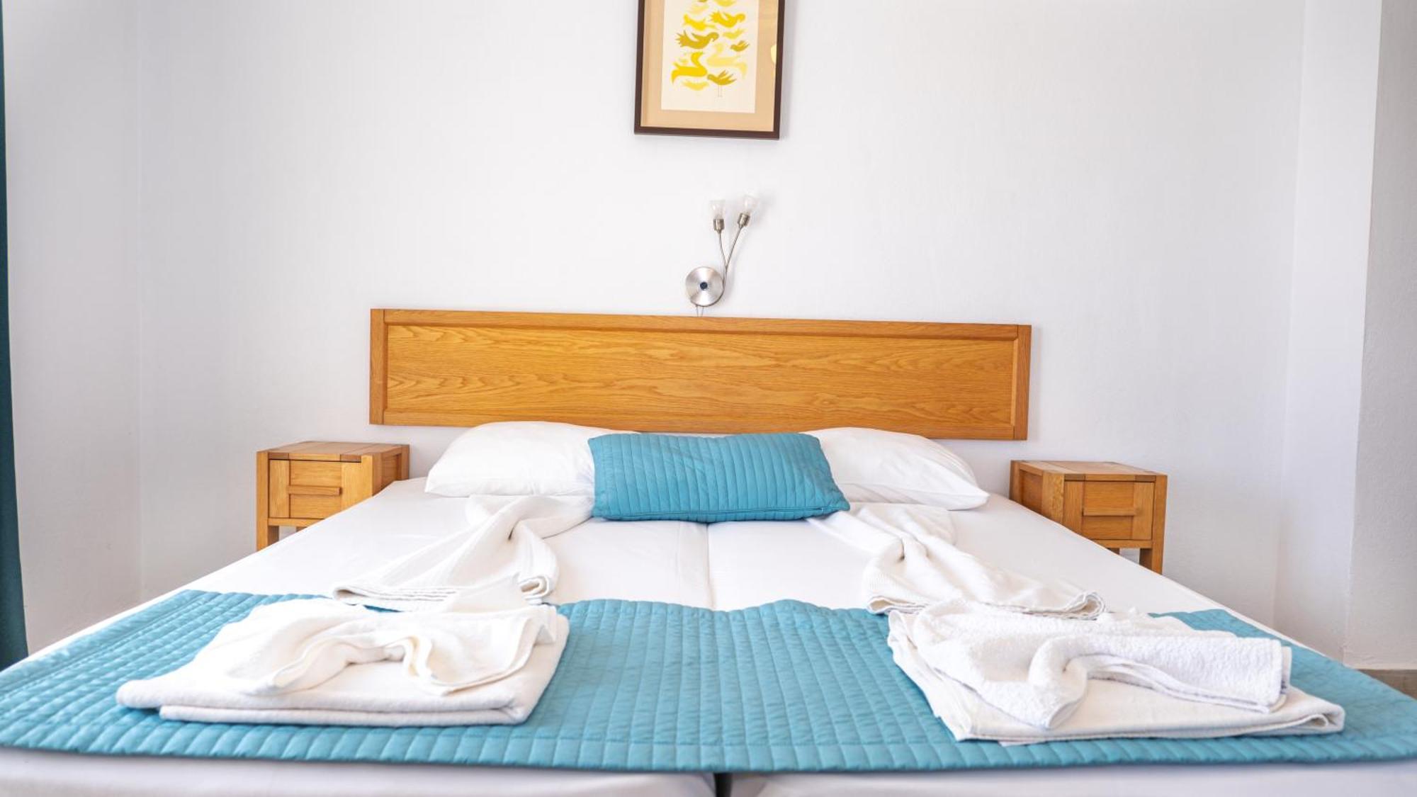 Kefalos Hotel 3*