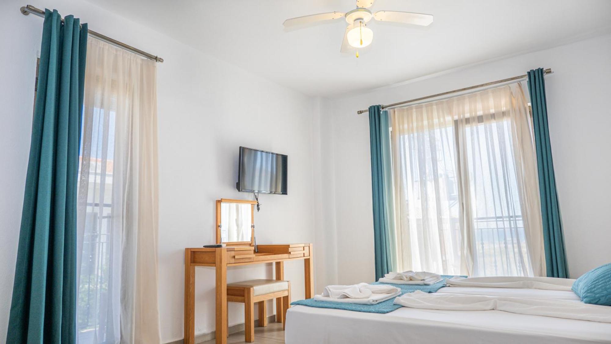Hotel Kefalos Gokceada