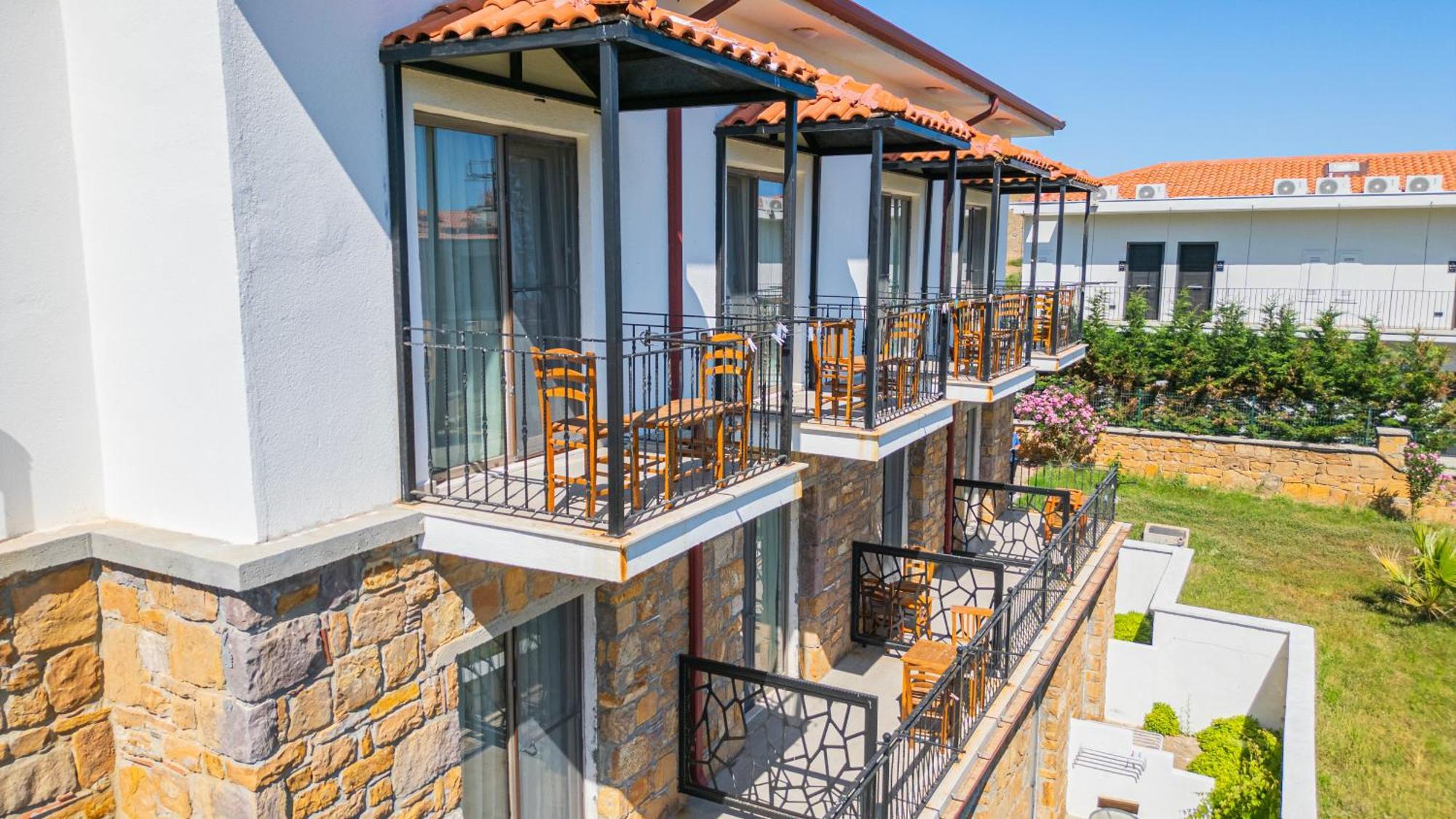 Hotel Kefalos