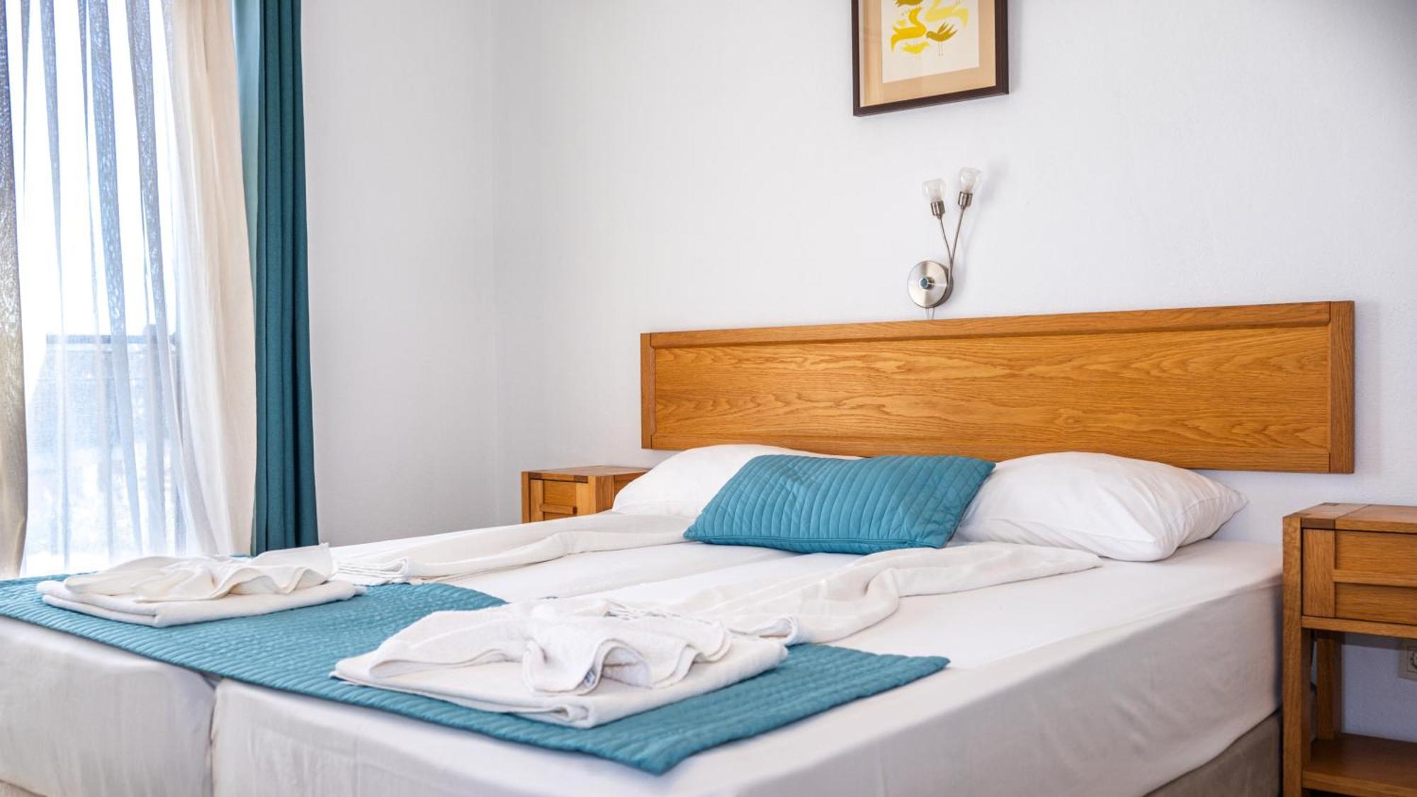 Kefalos Hotel 3*