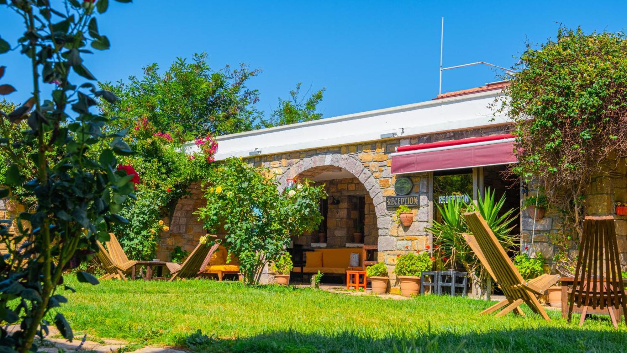 Hotel Kefalos 3*