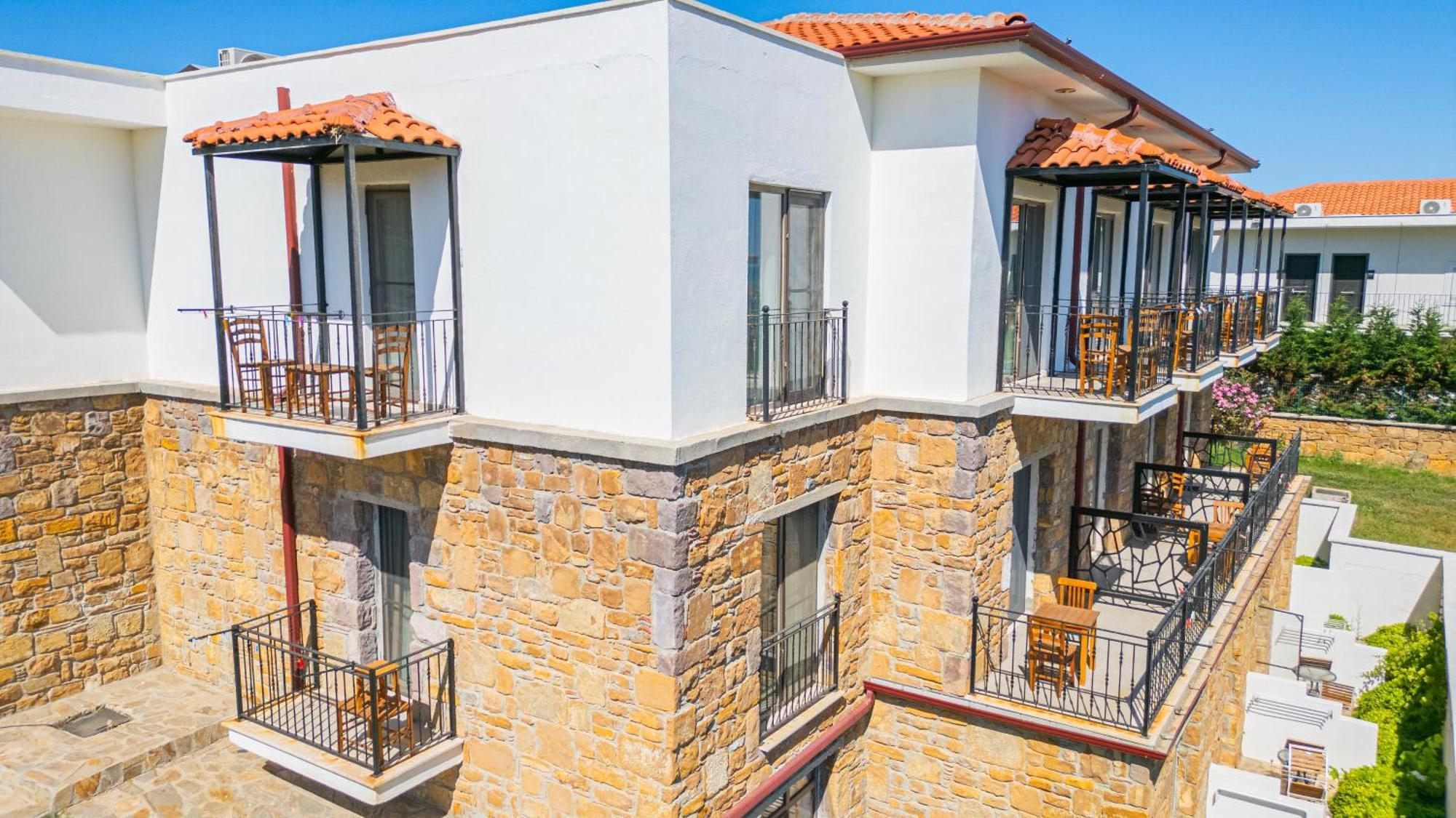Kefalos Hotel Gokceada