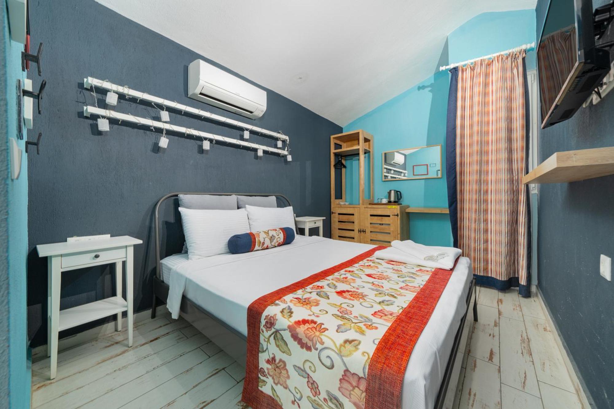 Isinda Homestay *