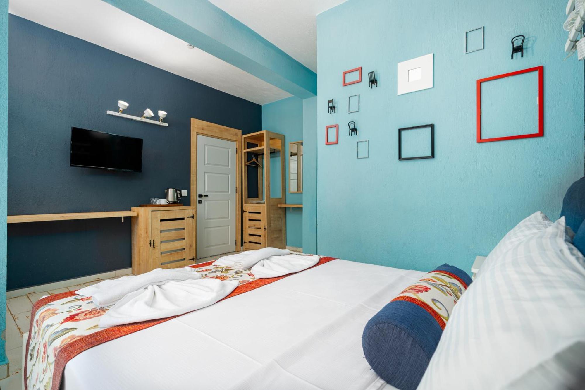 Isinda Homestay Kas