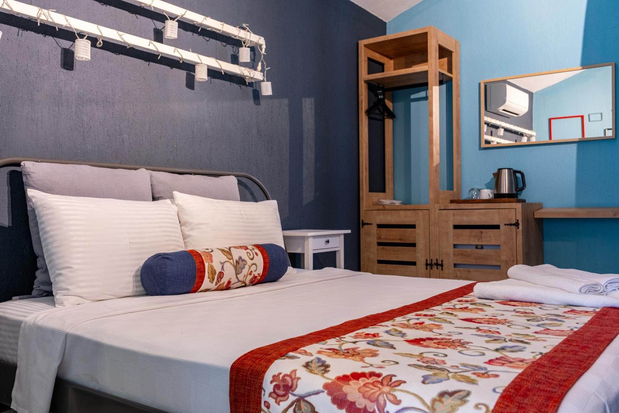 Homestay Isinda Kas