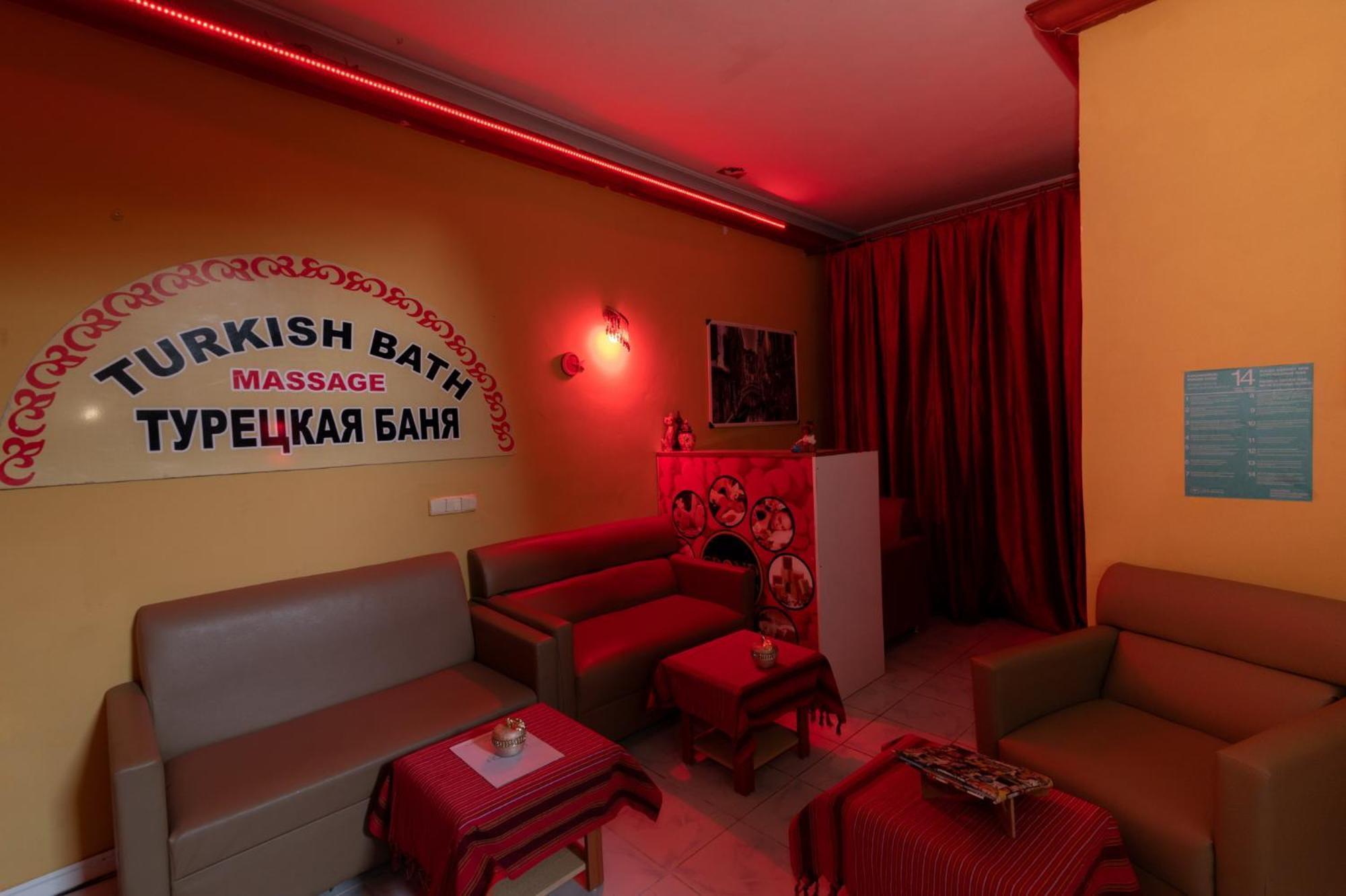 Hotel Grand Derin 4*
